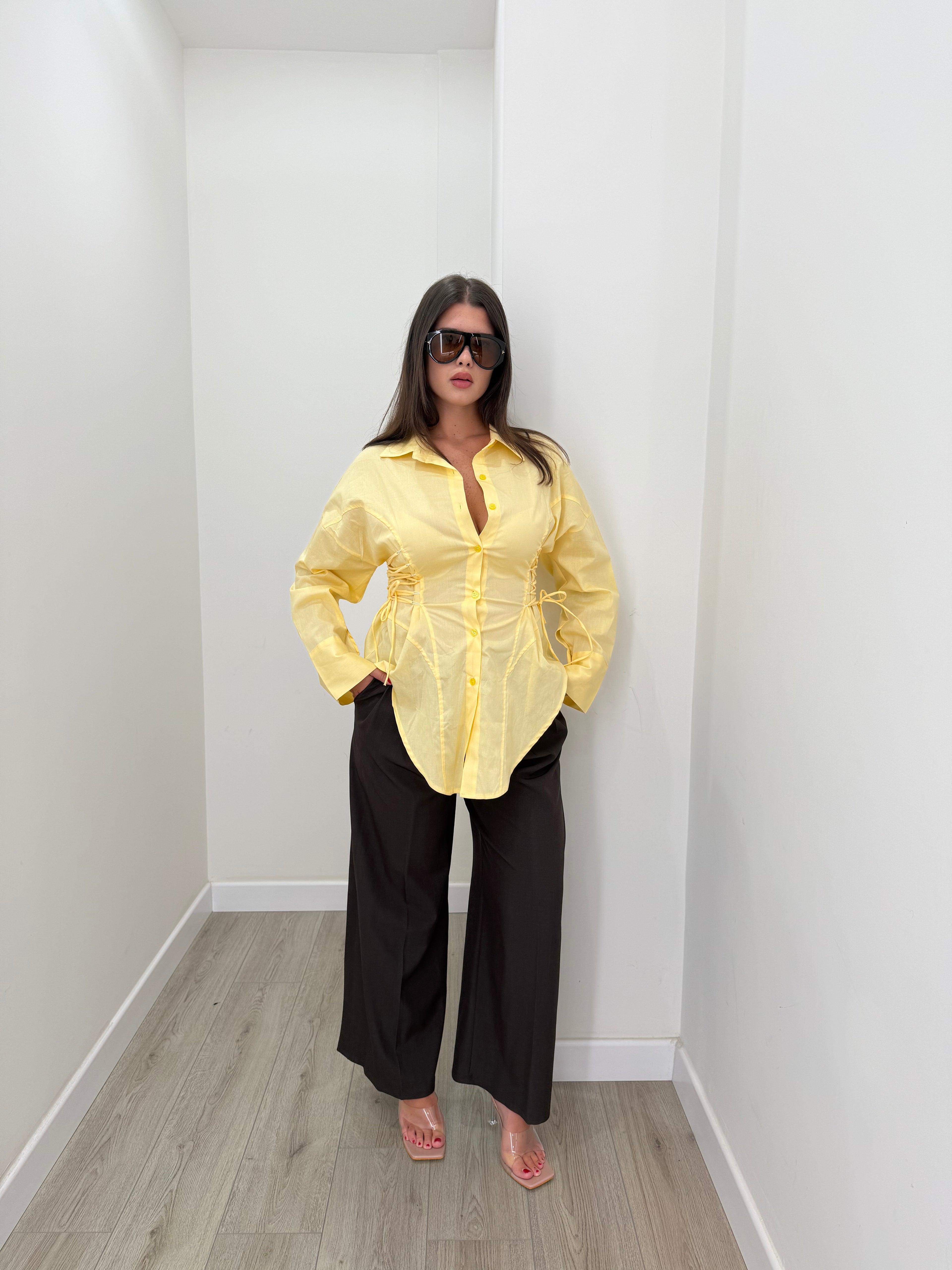 CAMICIA MAIA