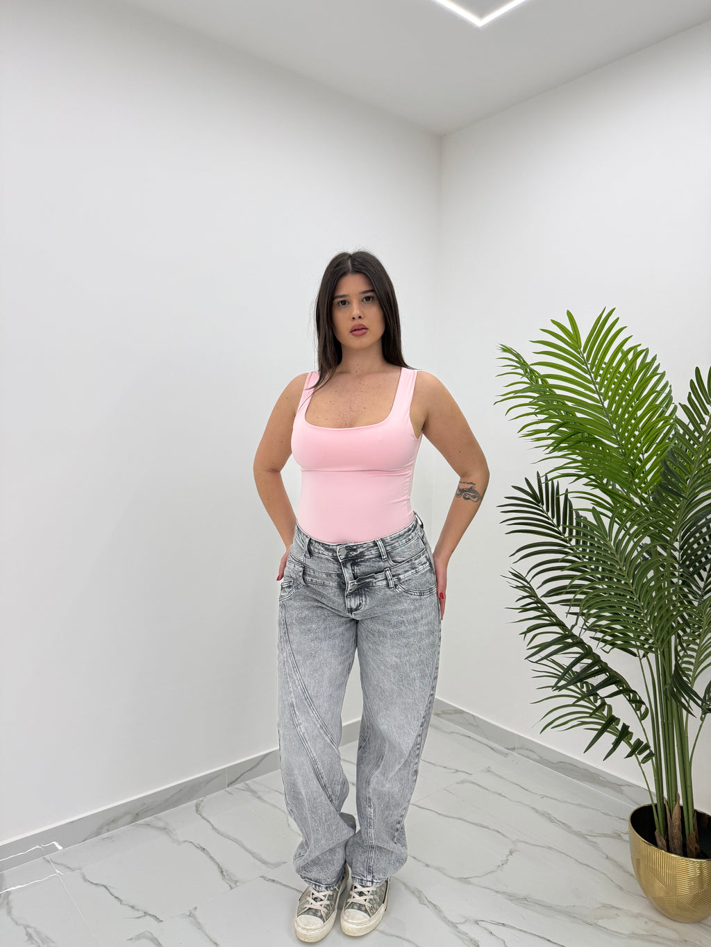 BODY COMFY