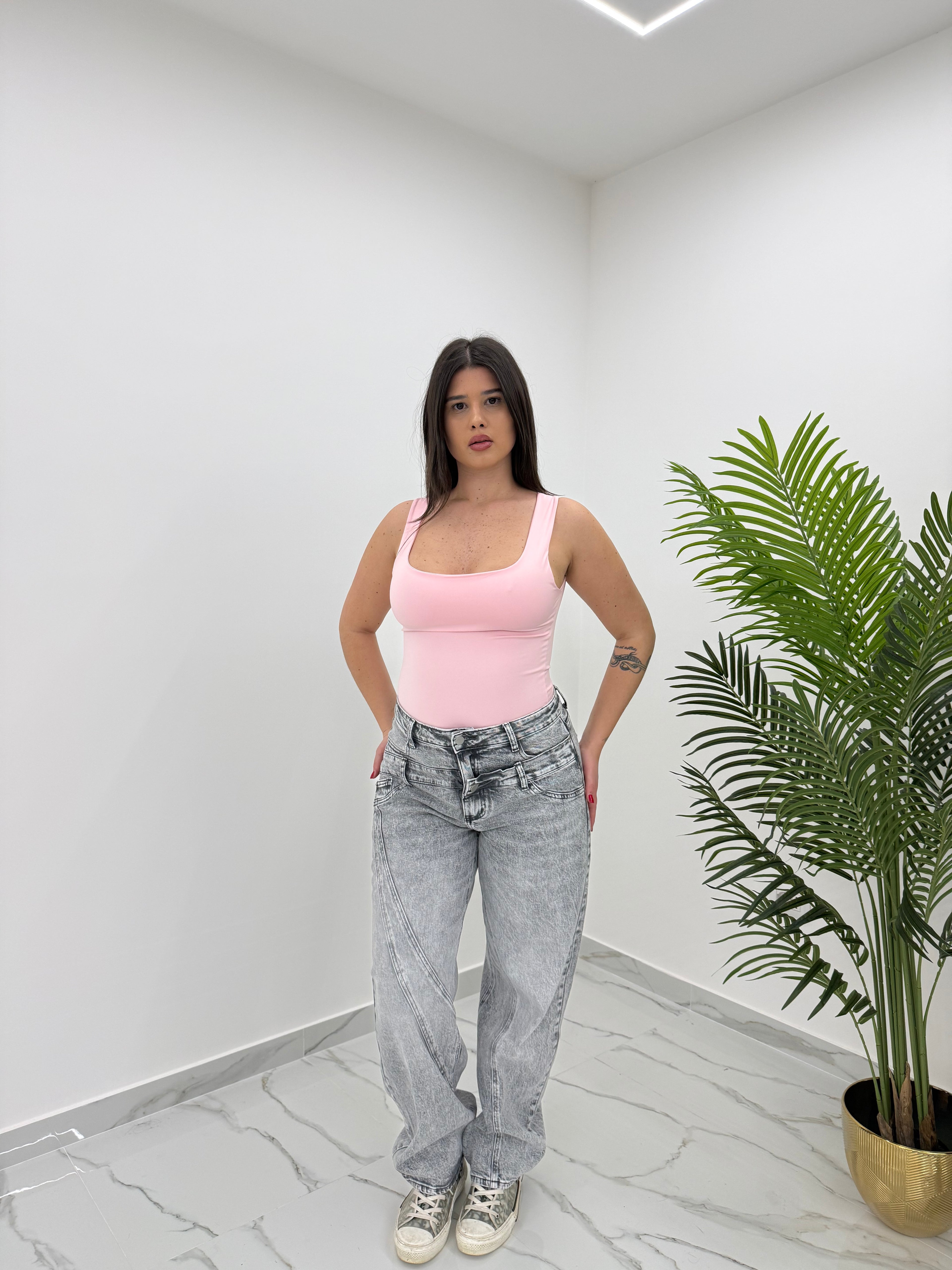 BODY COMFY