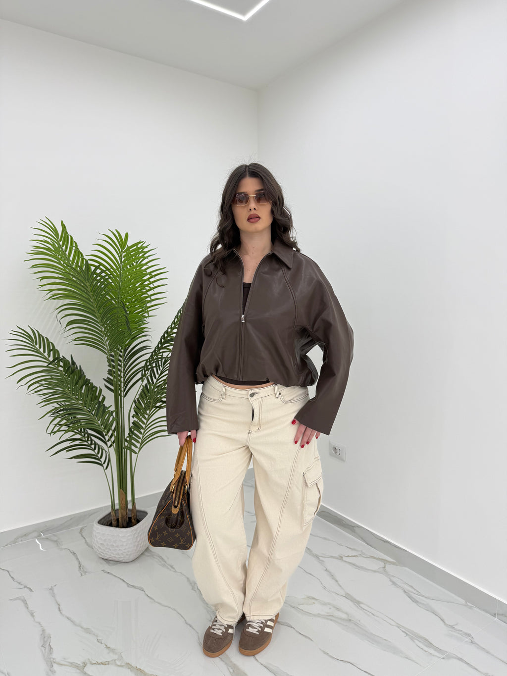 JEANS URBAN