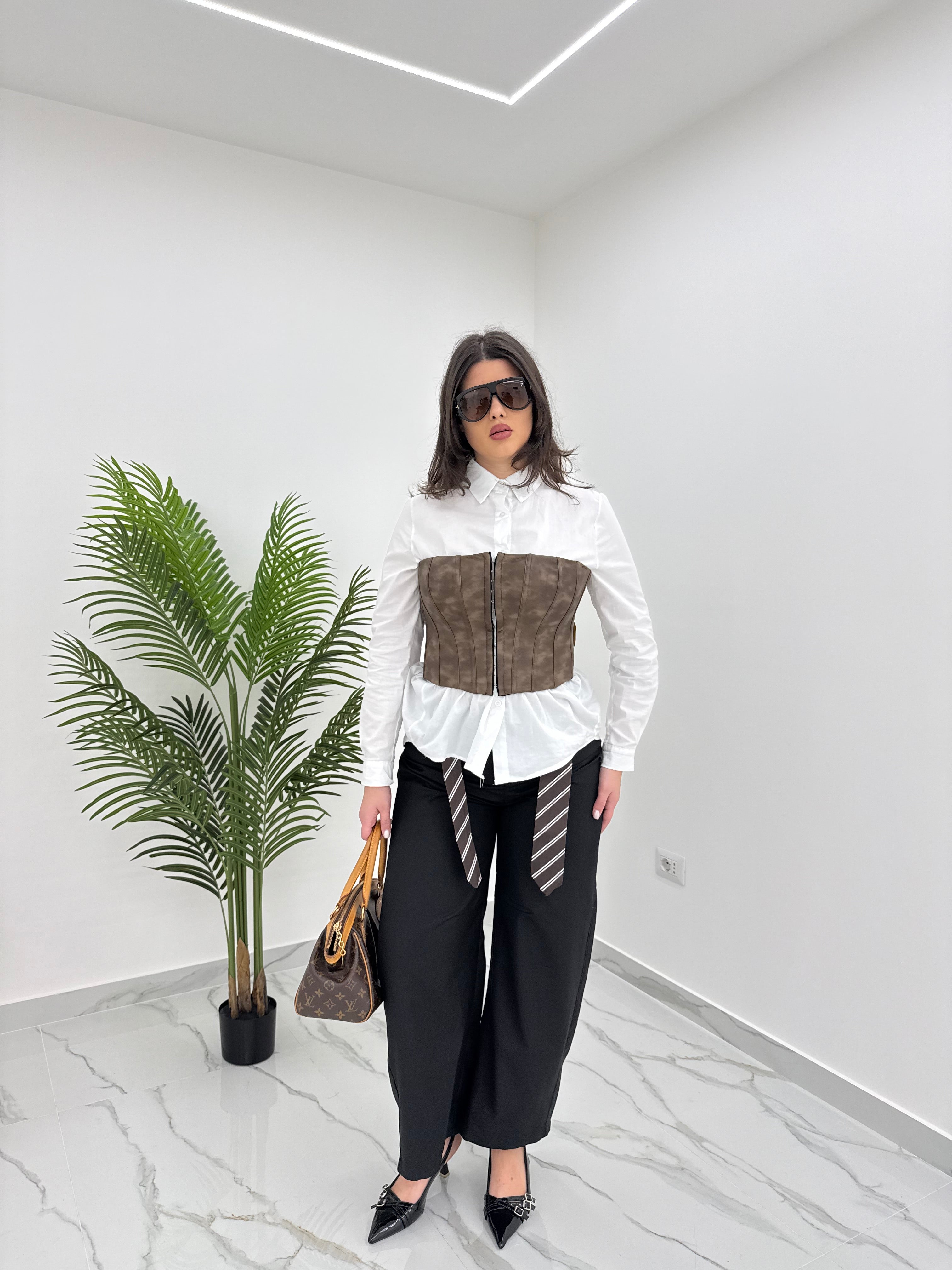PANTALONE AURORA
