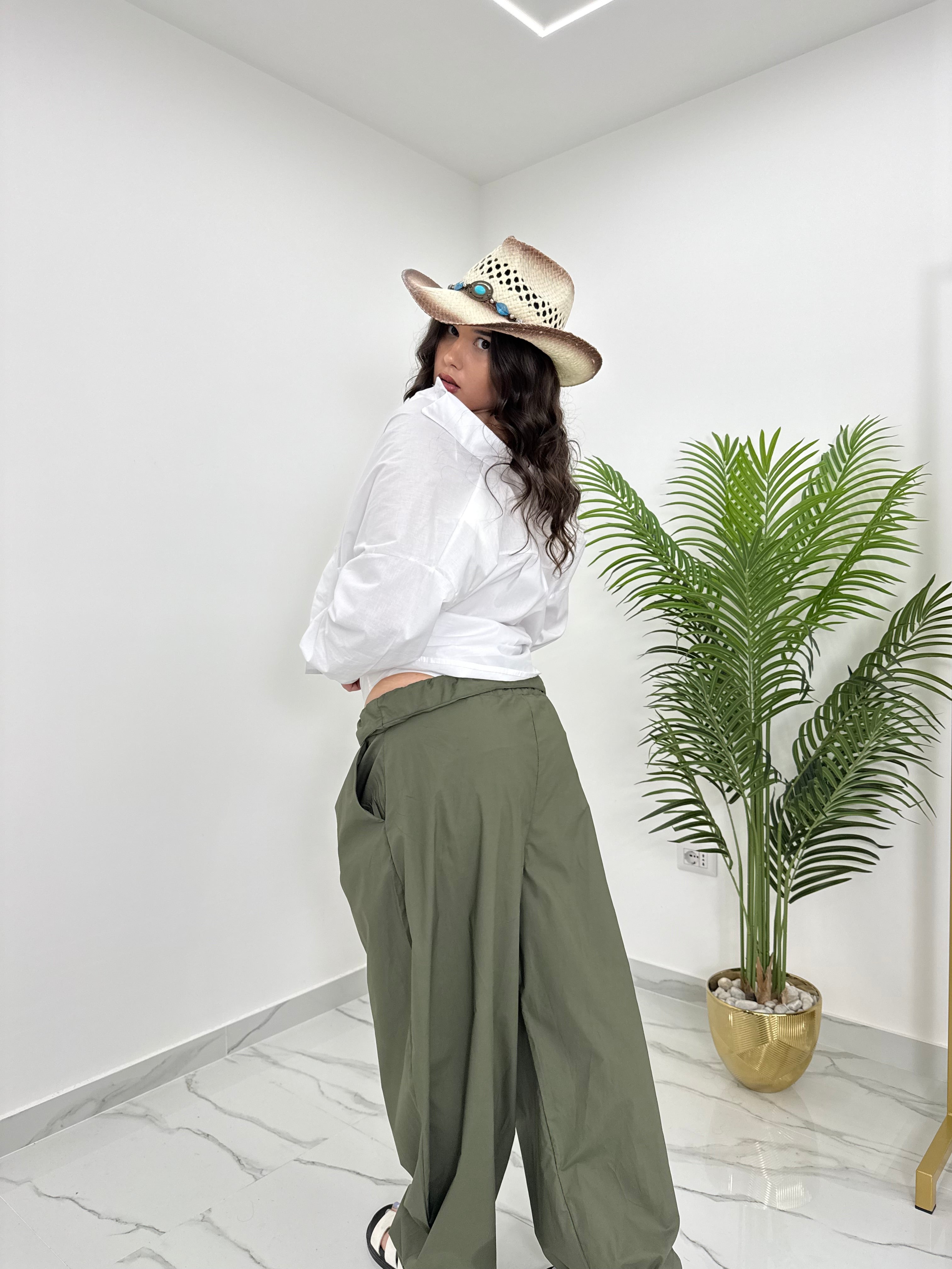 PANTALONE BALI