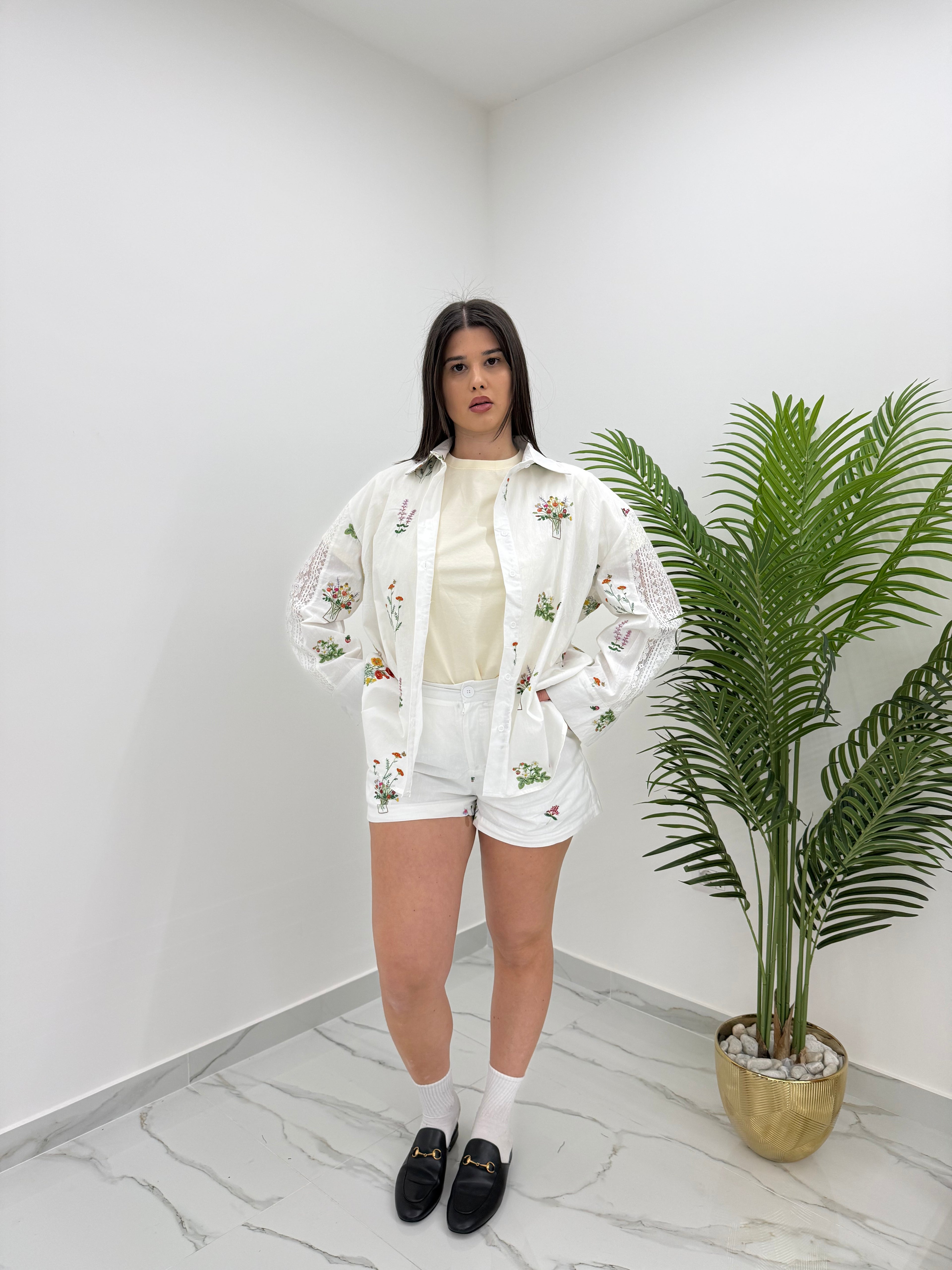 COORDINATO GIULIA