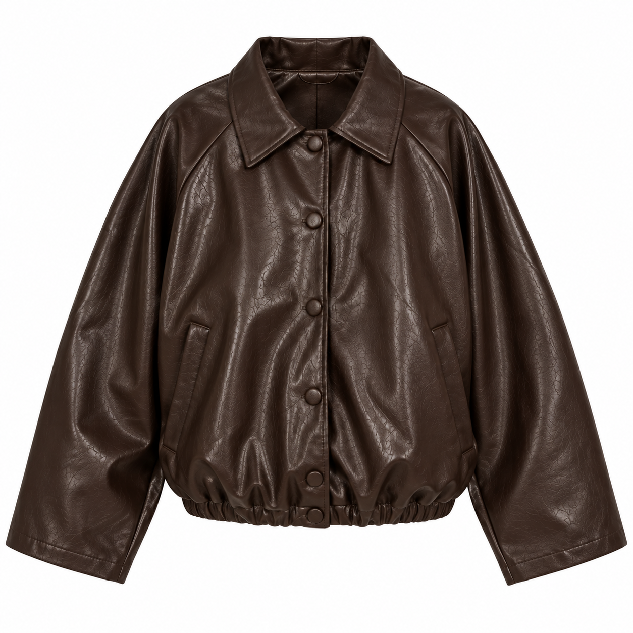 JACKET ROWAN