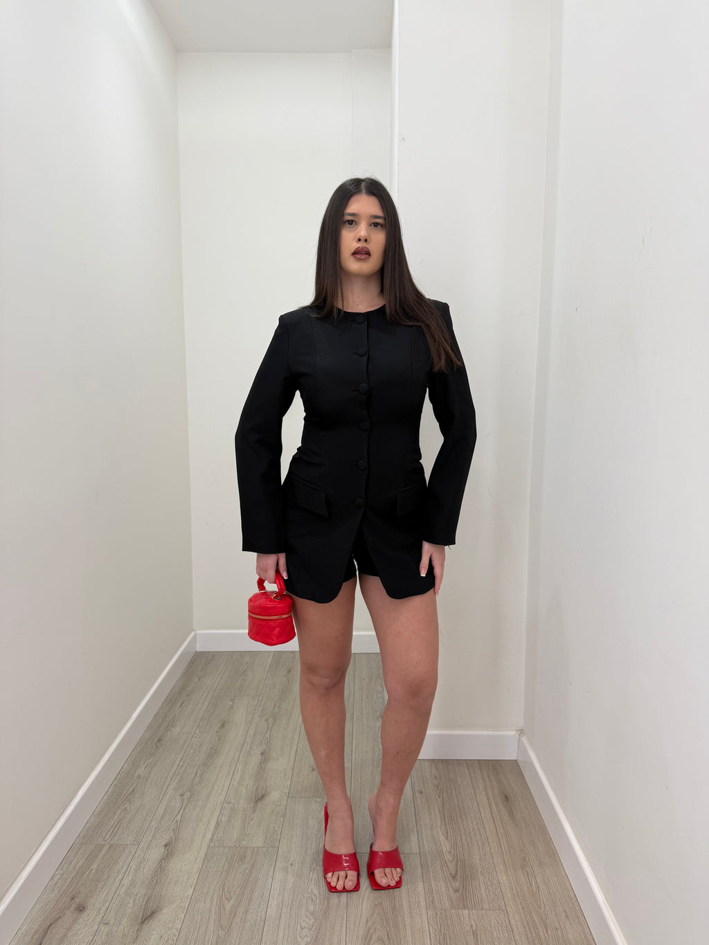 BLAZER CLELIA