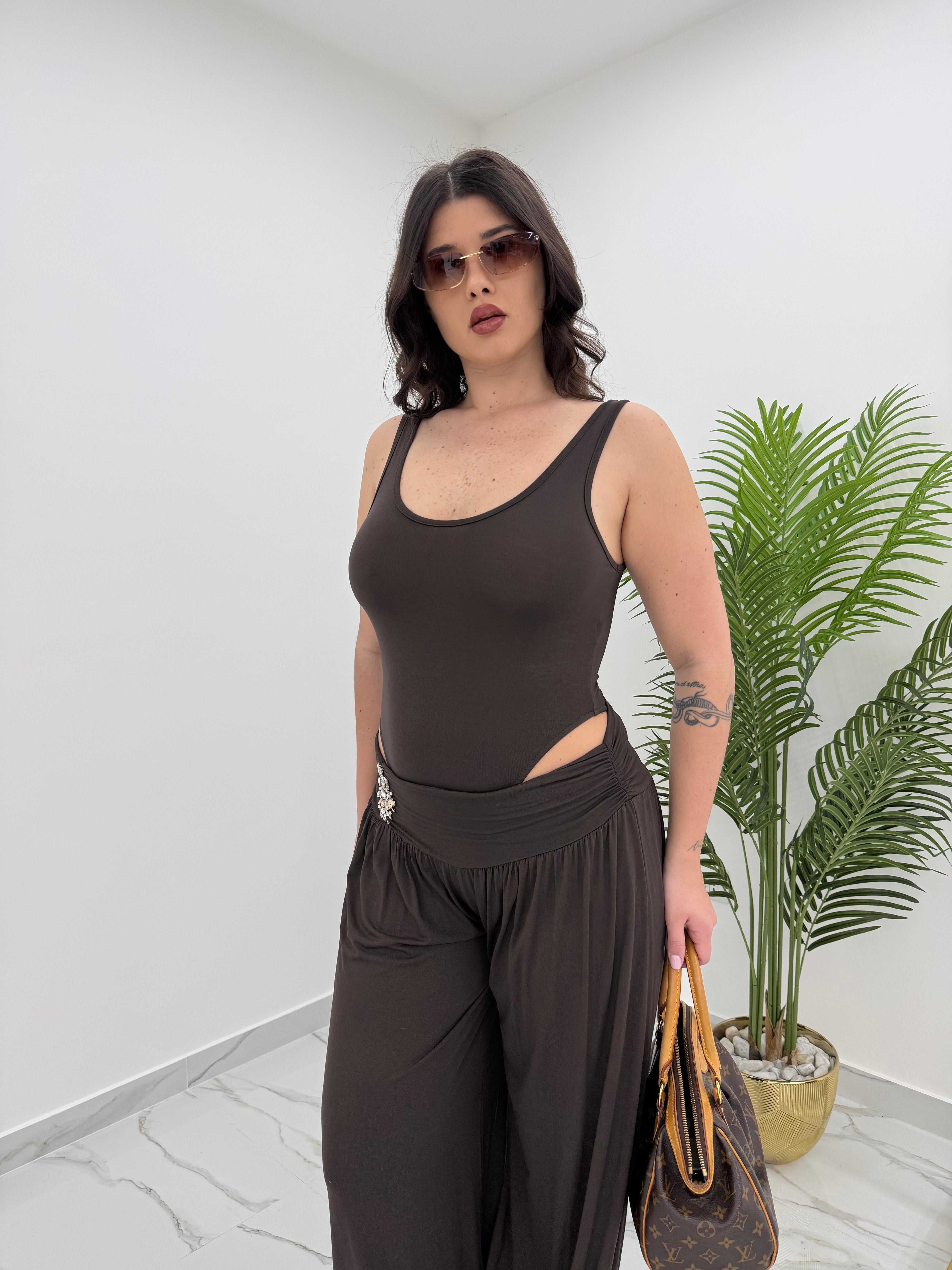 COORDINATO KATIA
