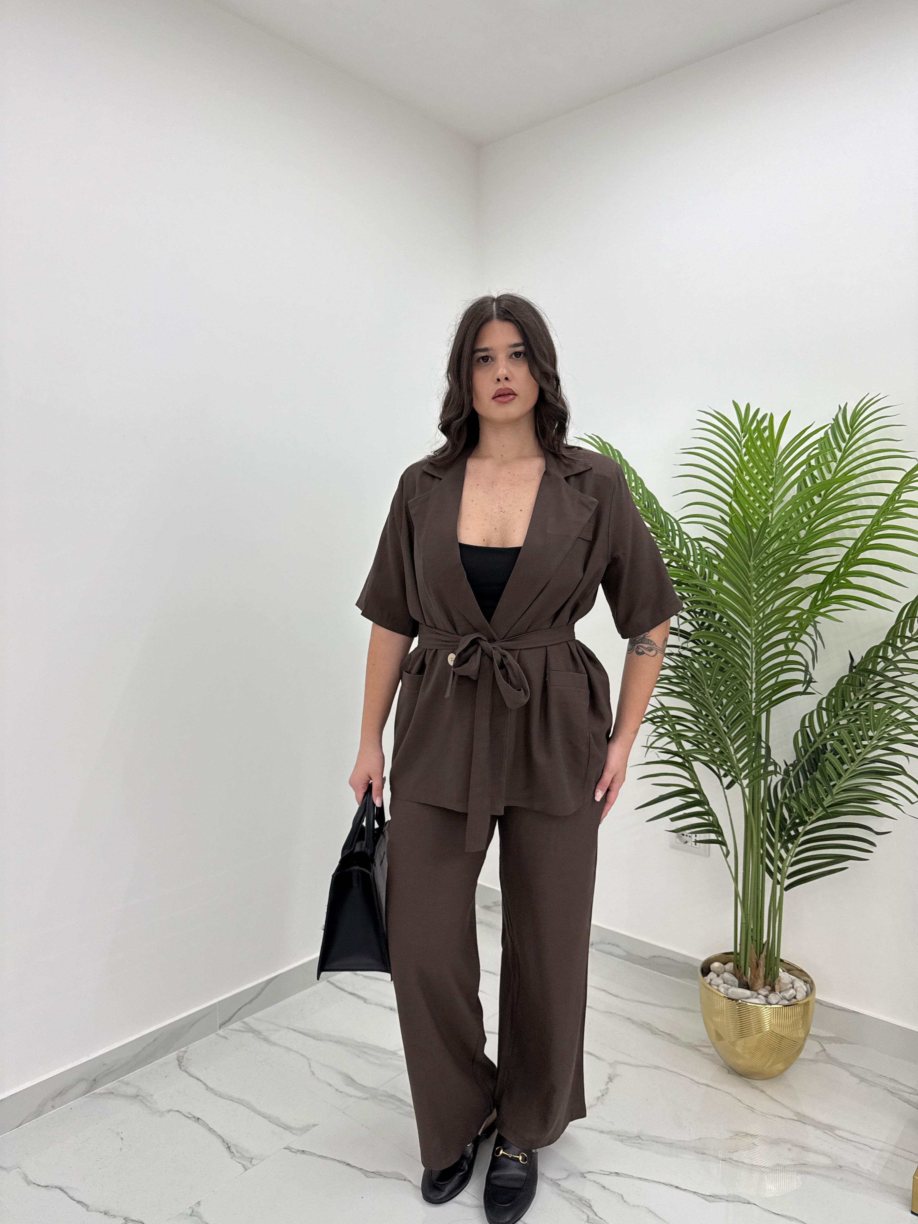 COORDINATO MILENA