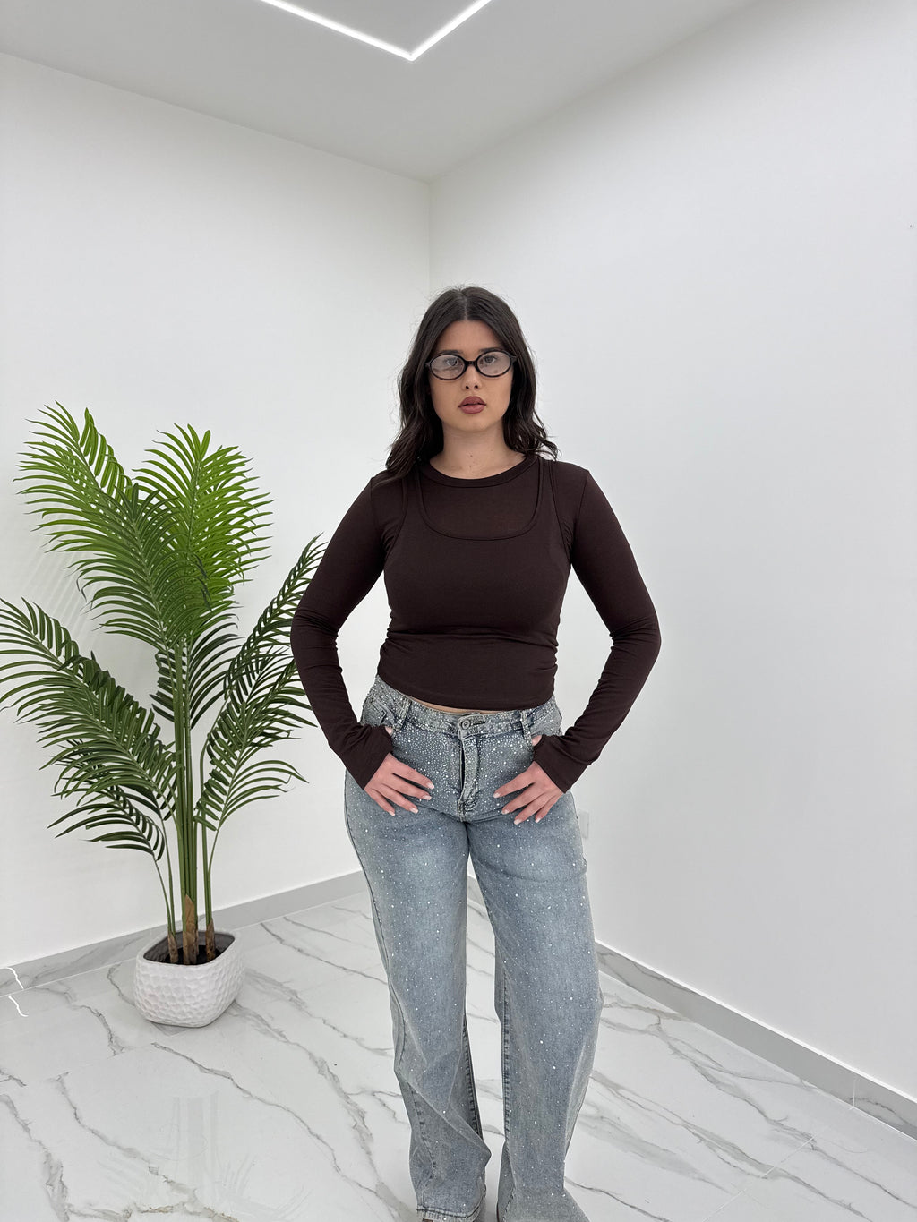 MAGLIA GIULIA