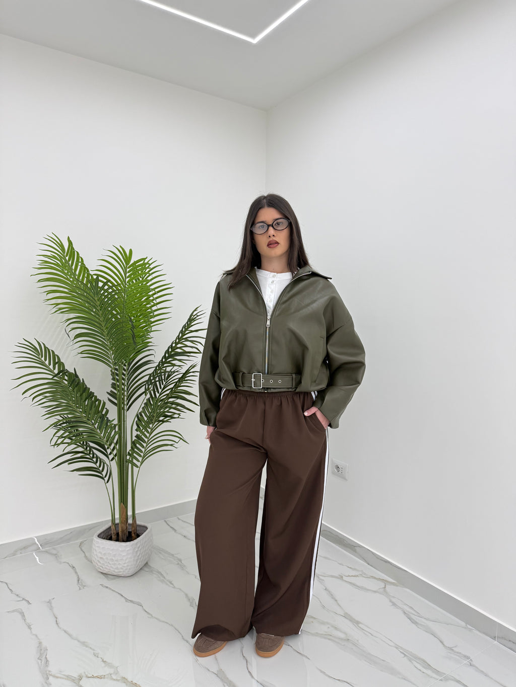 PANTALONE LUDO