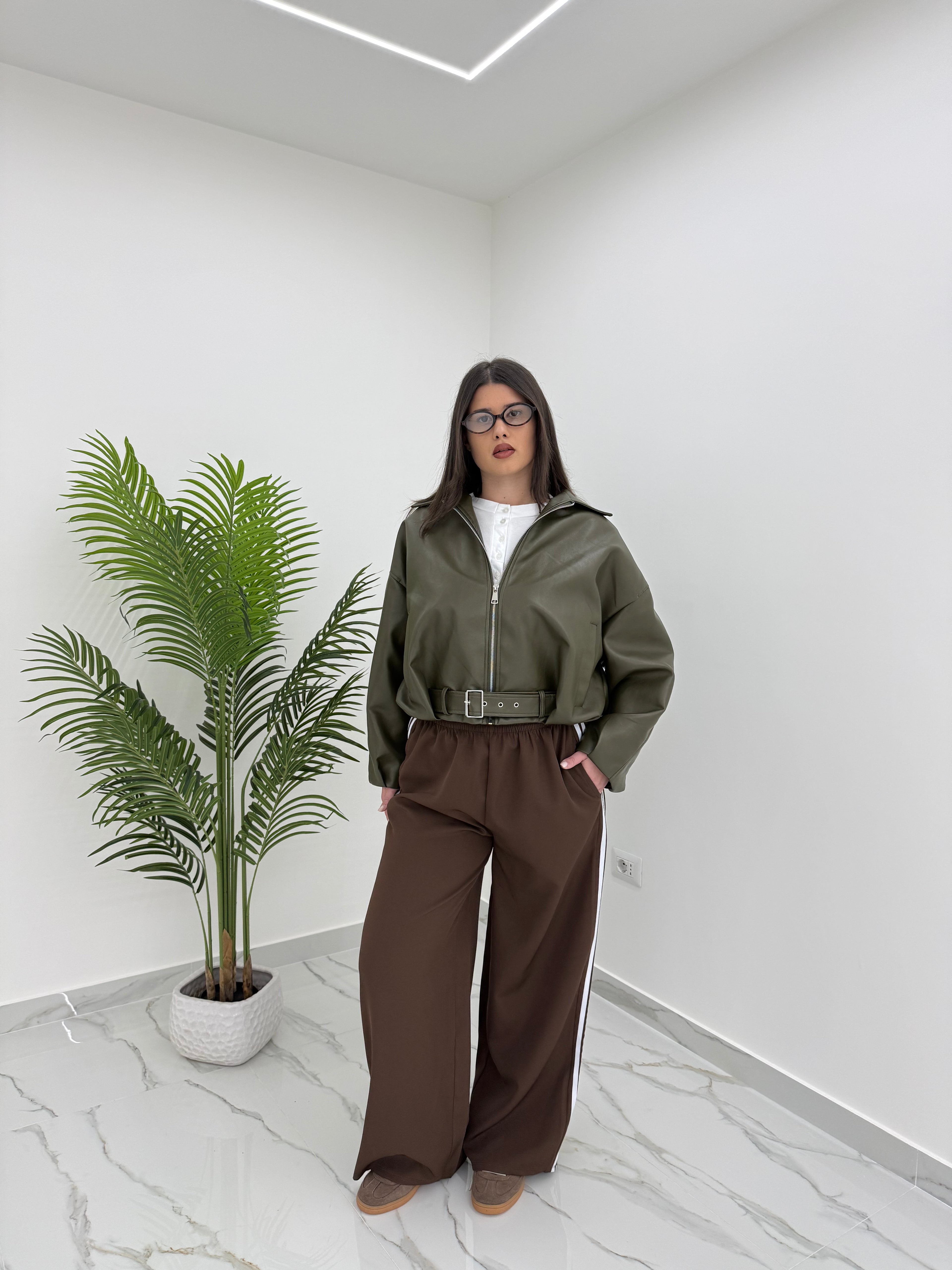 PANTALONE LUDO