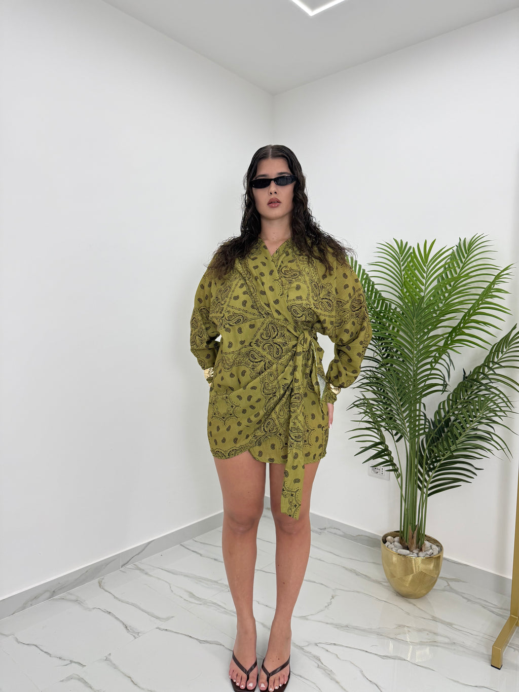 DRESS MAYA