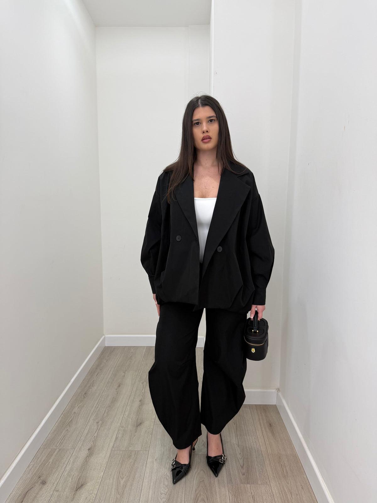 PANTALONE BALLON