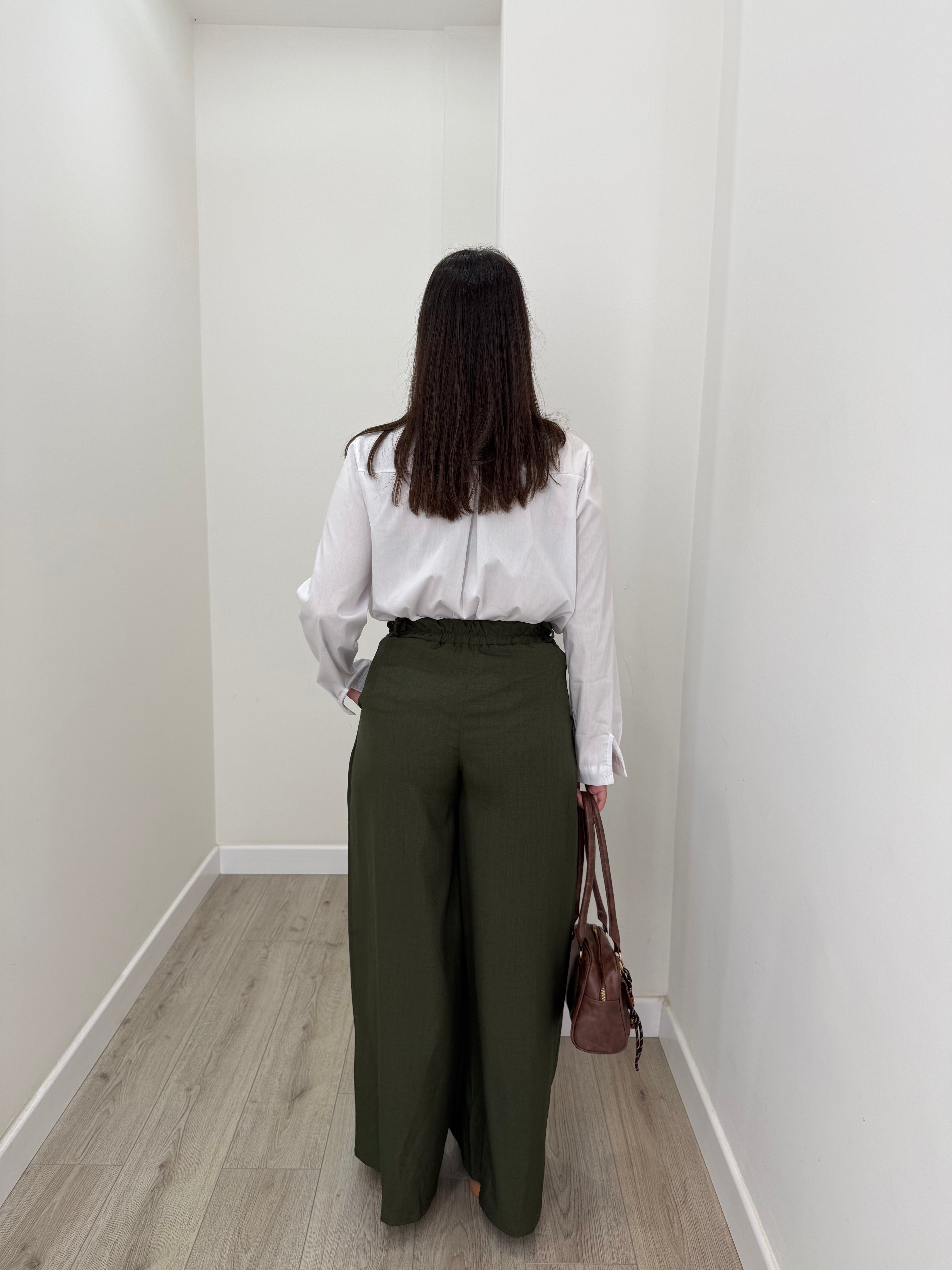 PANTALONE ASIA