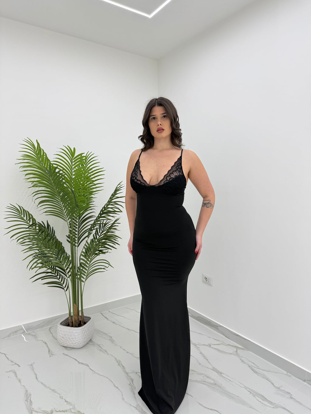 DRESS VALENTINE