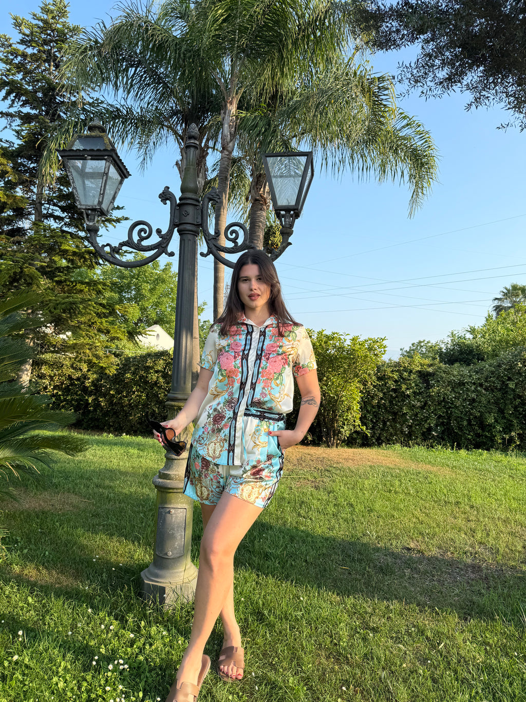 COORDINATO ROBERTA