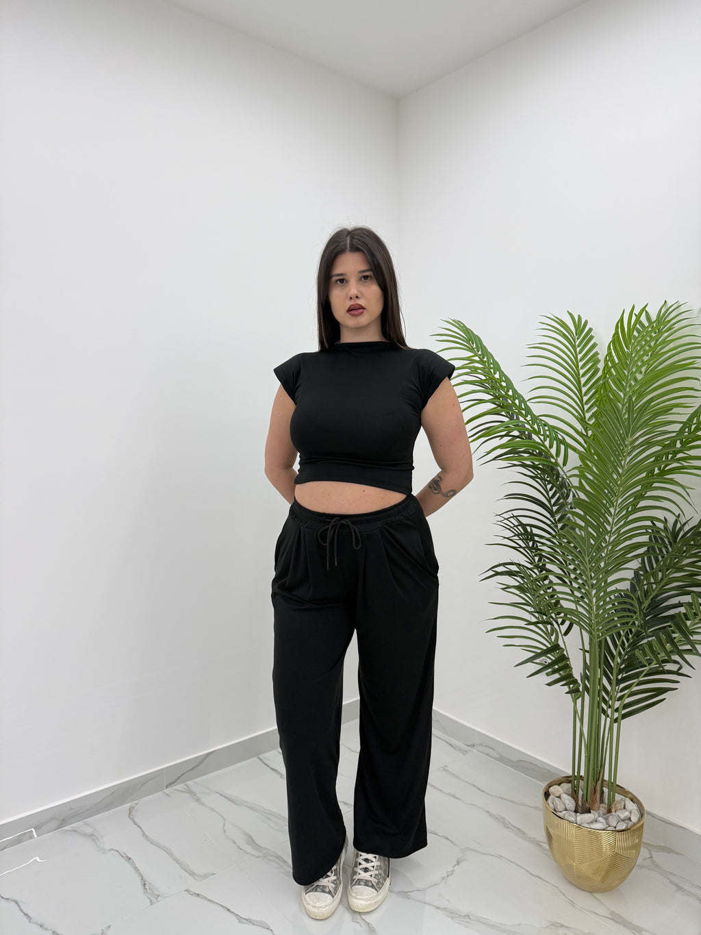 COORDINATO ELEONORA