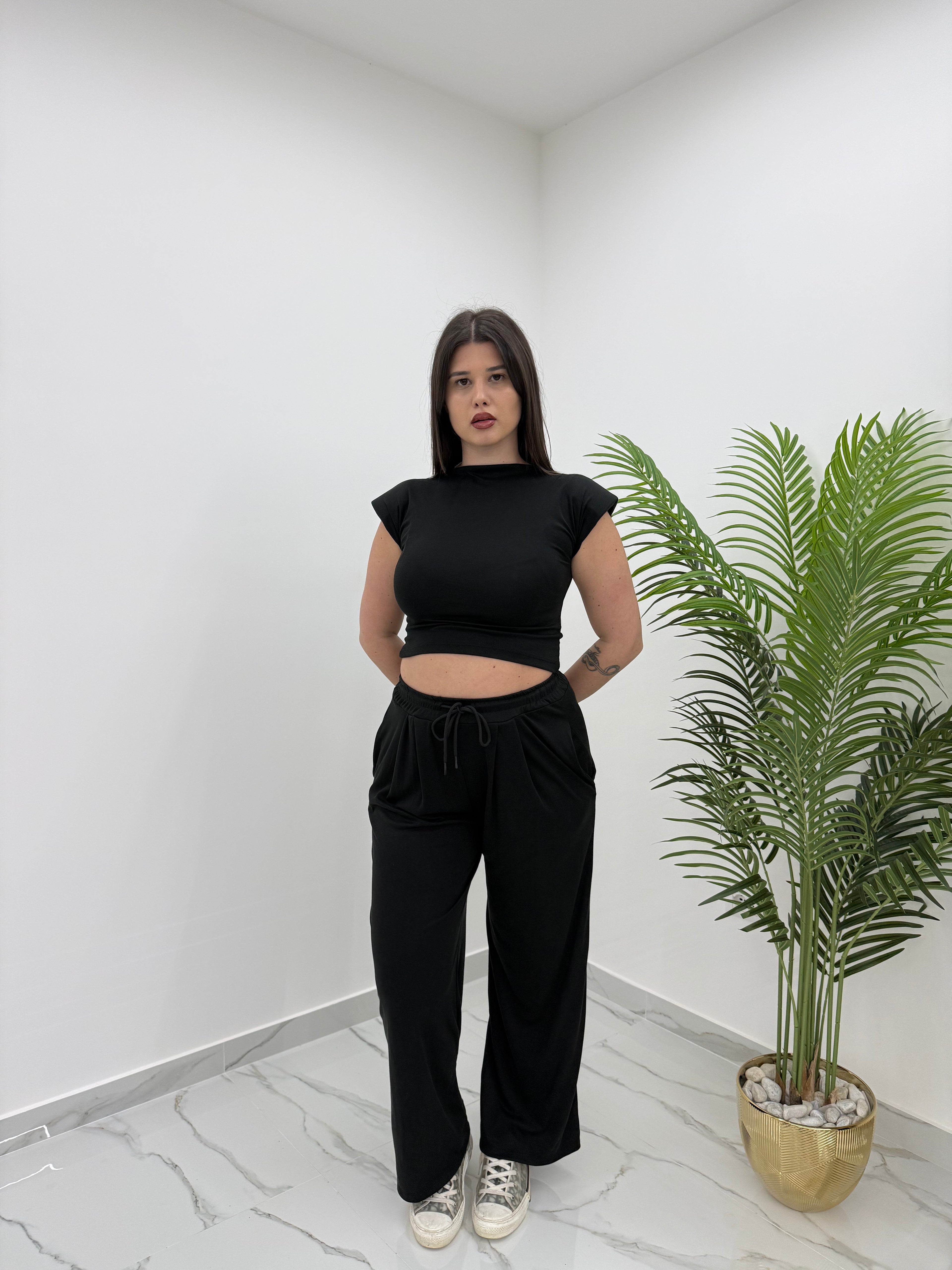 COORDINATO ELEONORA