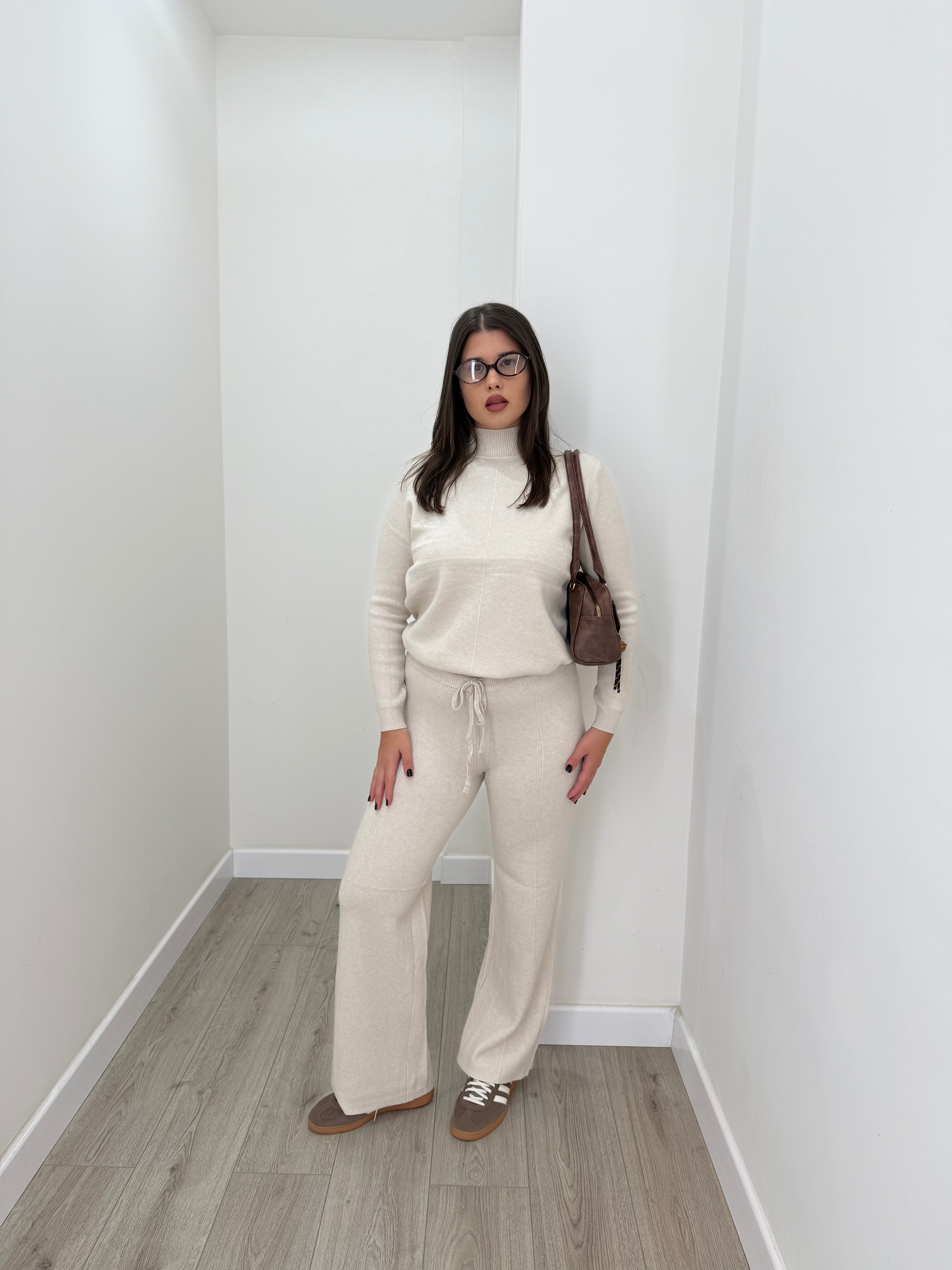 COORDINATO EMILY