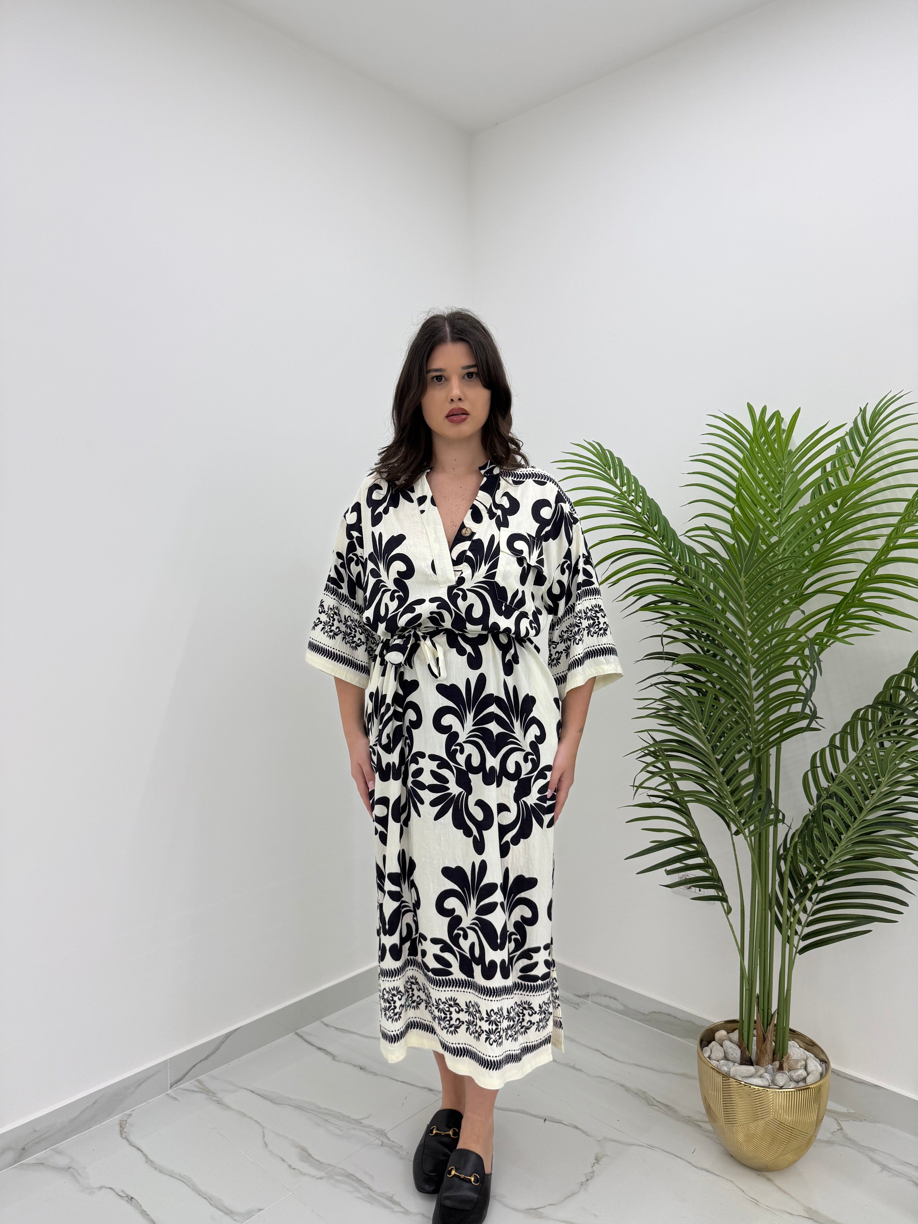 DRESS MAYA