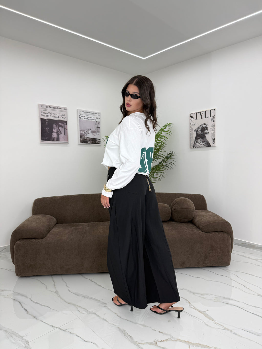 PANTALONE SOFT