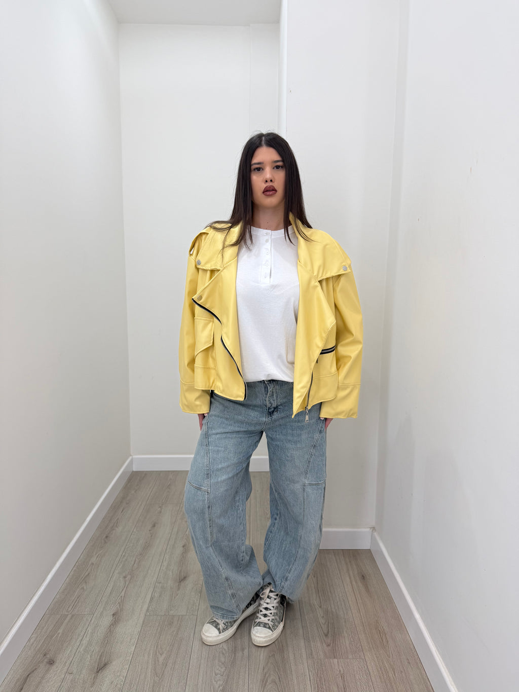 JACKET URBAN