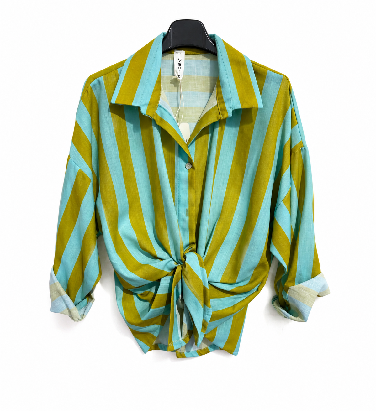 CAMICIA FANTASY 3
