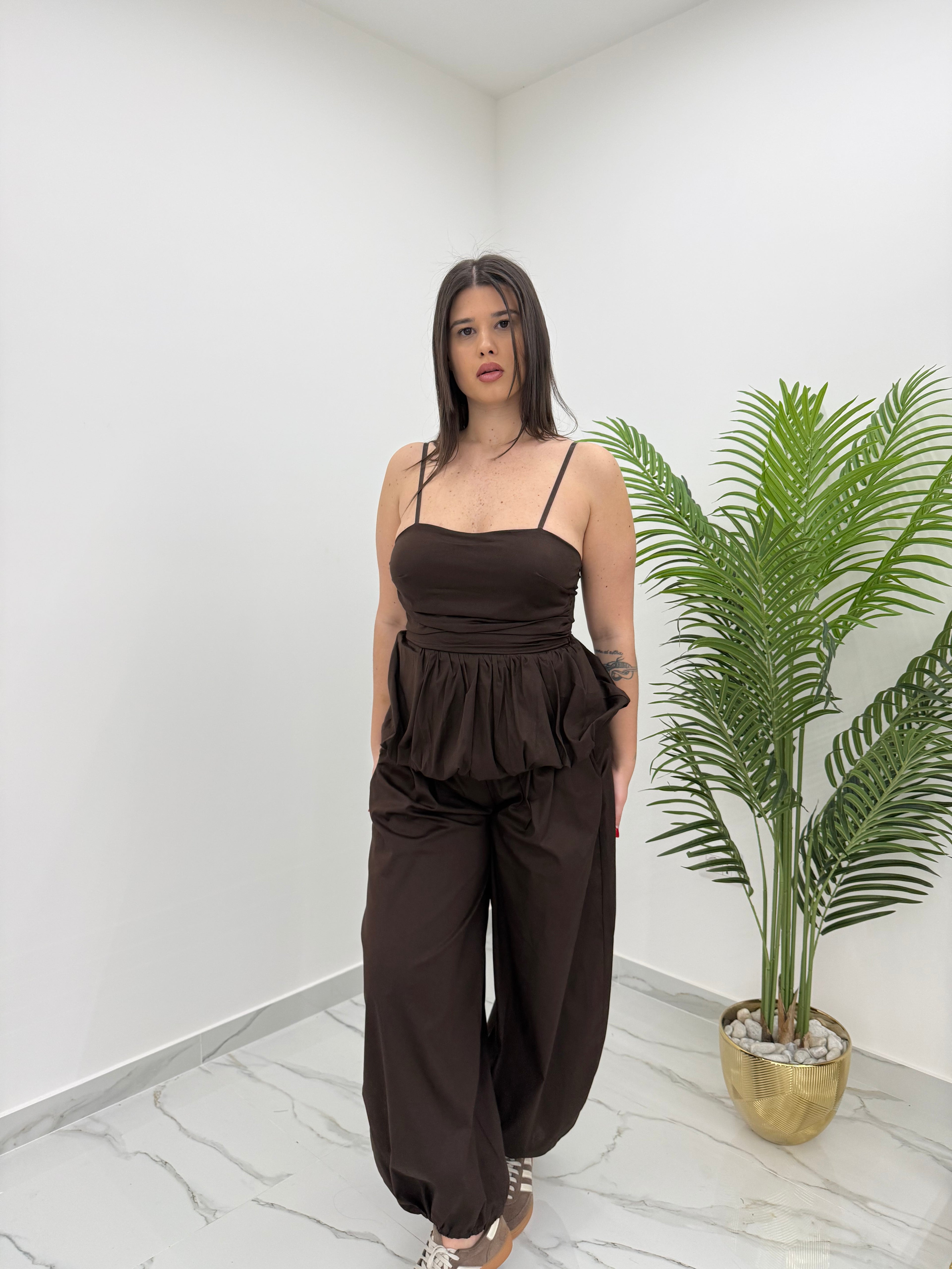 COORDINATO MARY