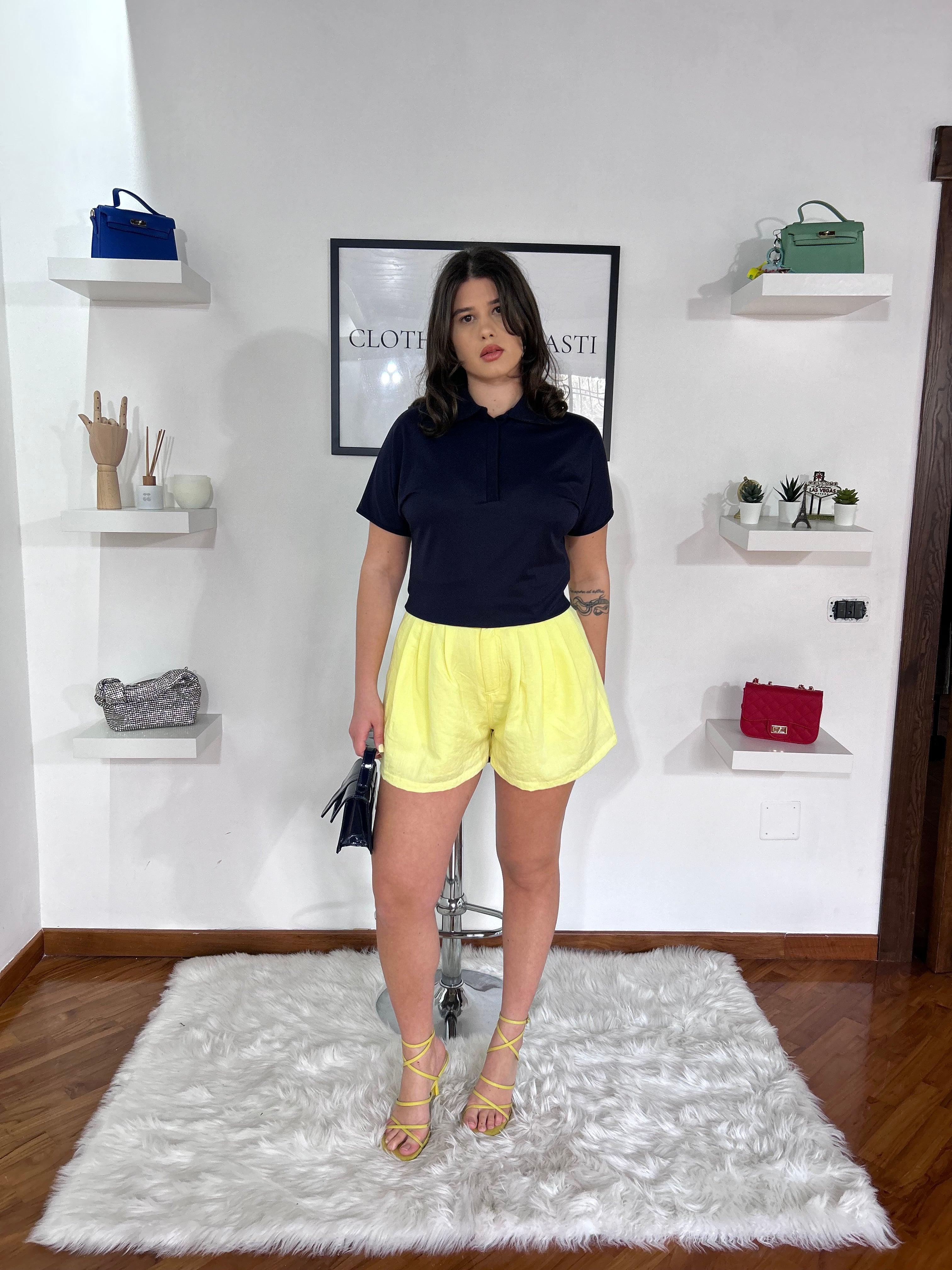 Clothing by Nasti