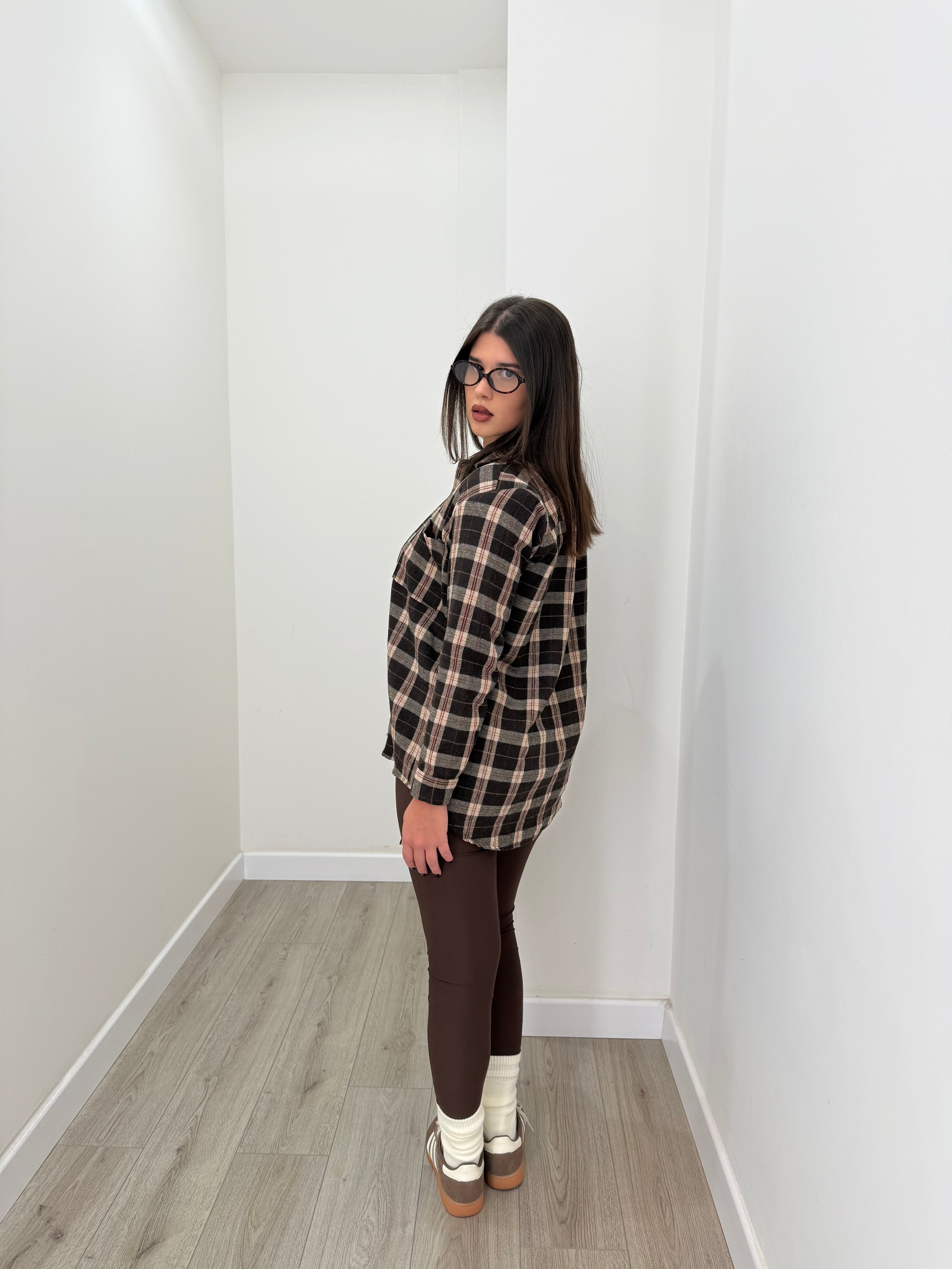 CAMICIA LUDO