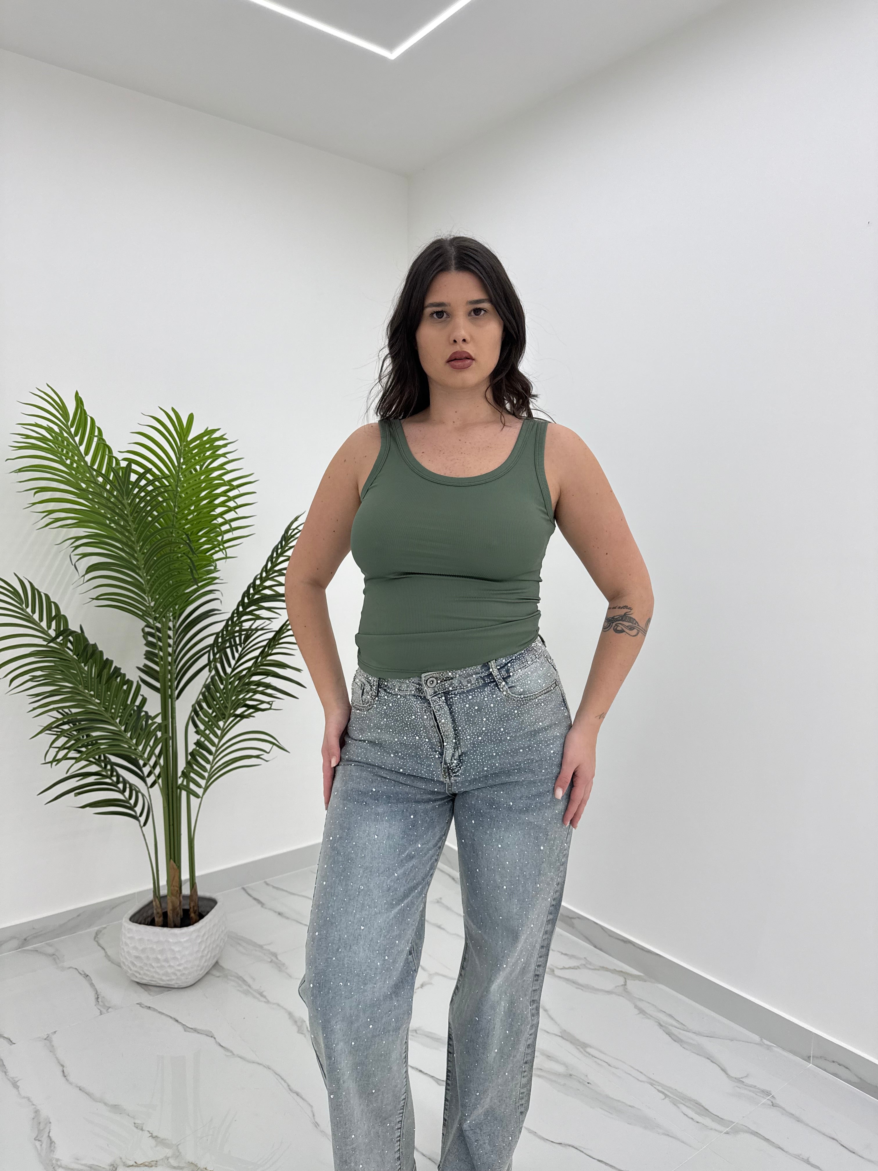 CANOTTA BASIC