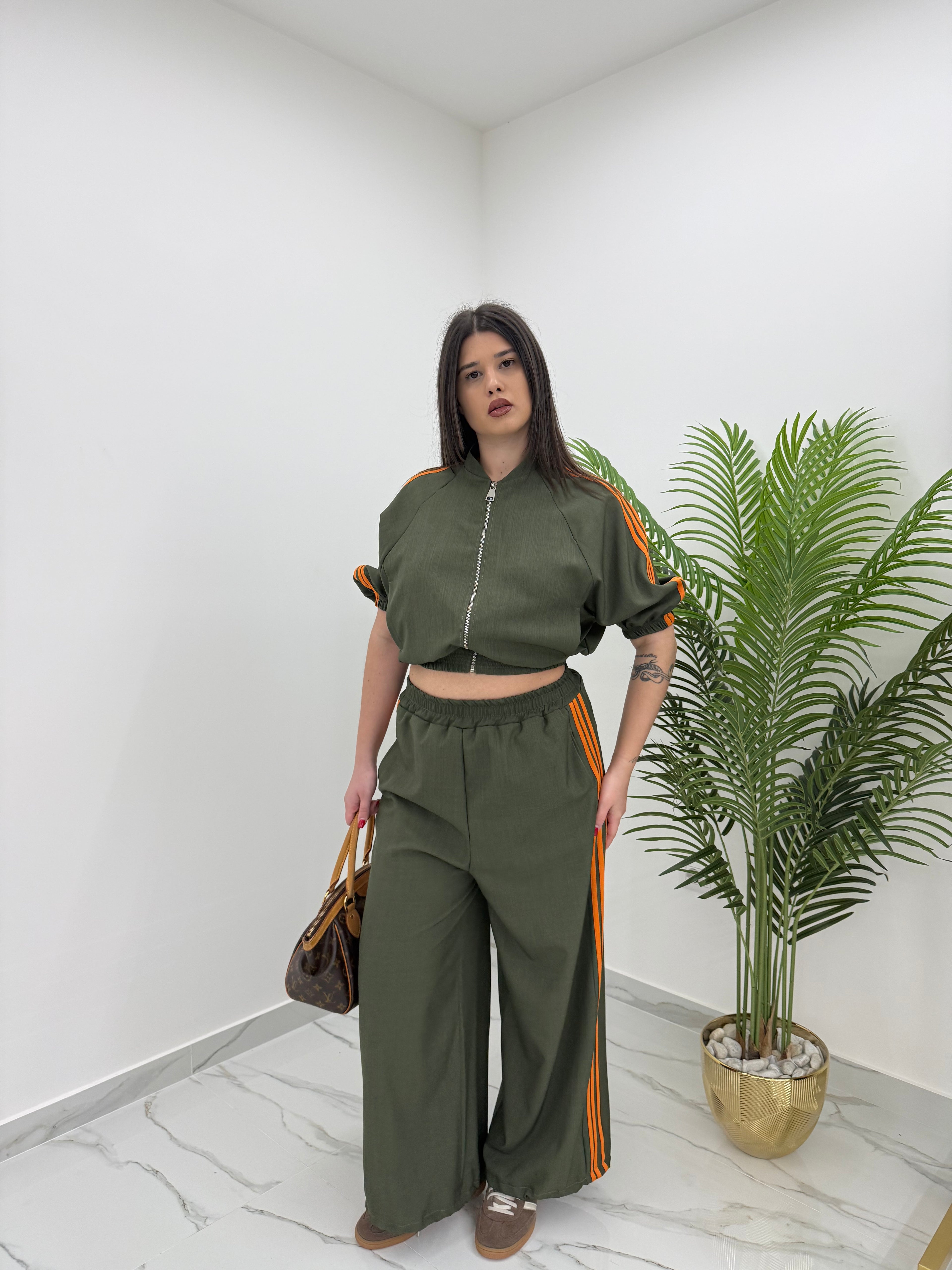 COORDINATO EMMA