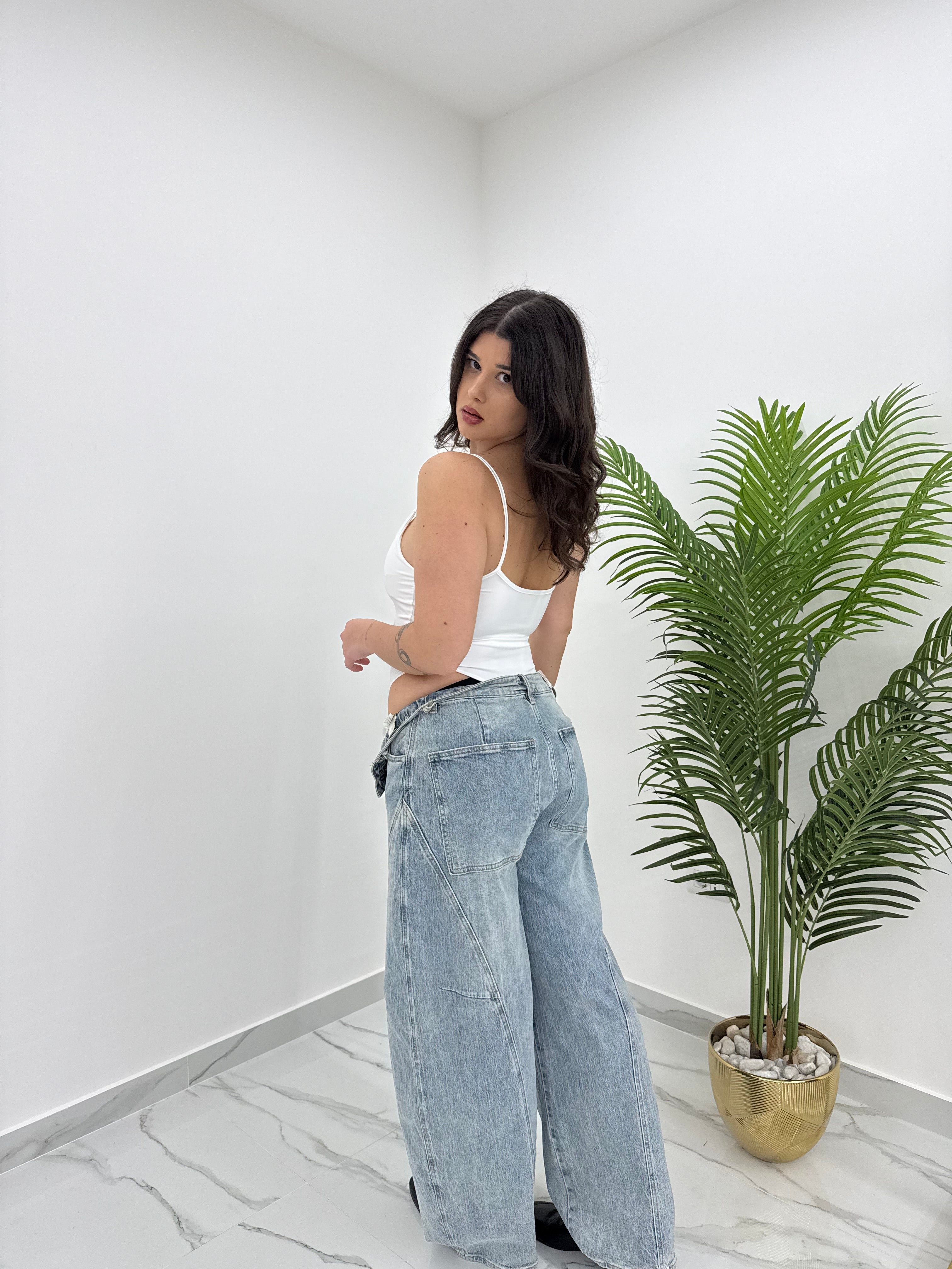 BODY MODELLANTE