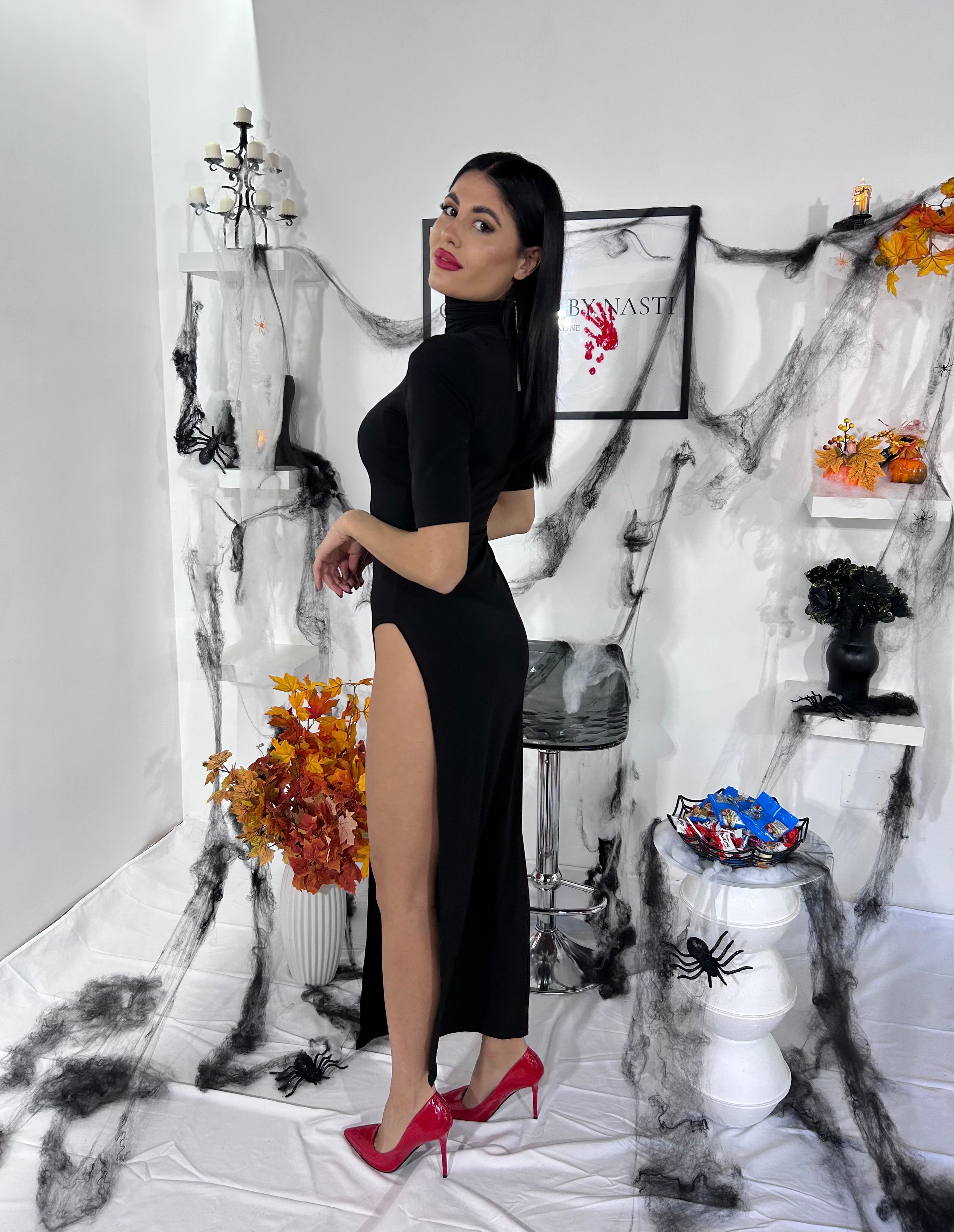 DRESS KYLIE