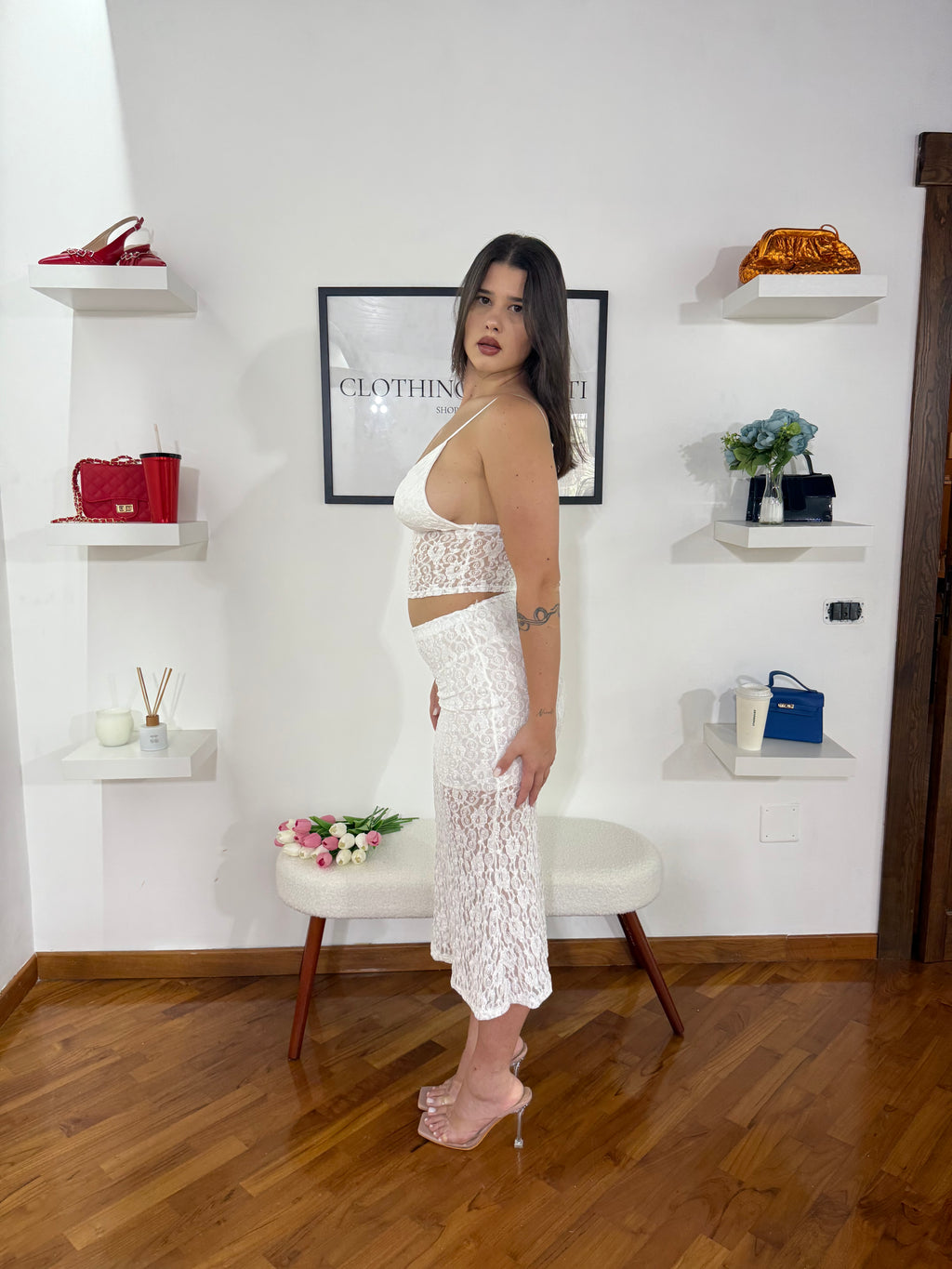 SET KAROL