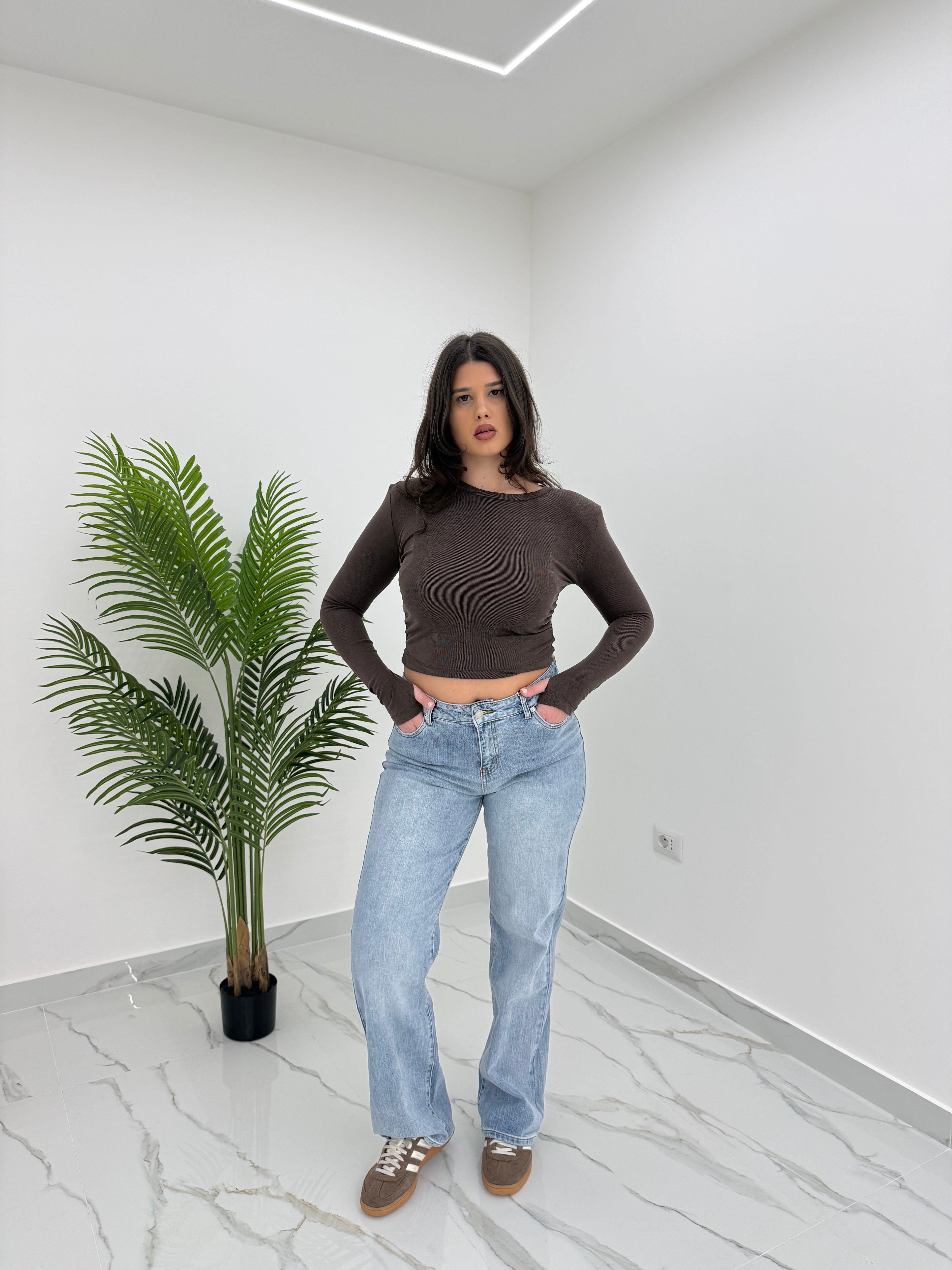 MAGLIA GIULIA