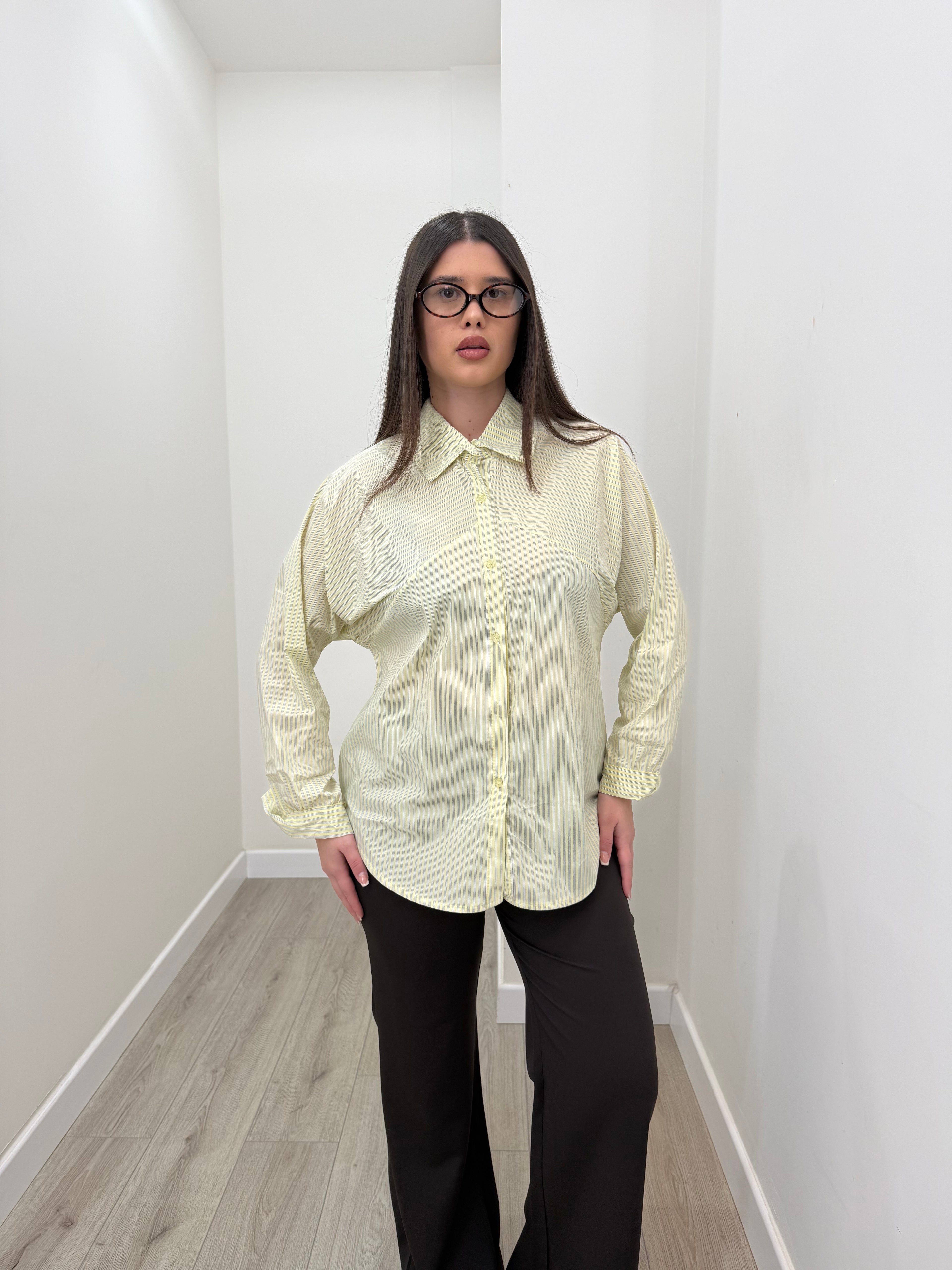 CAMICIA BENNY