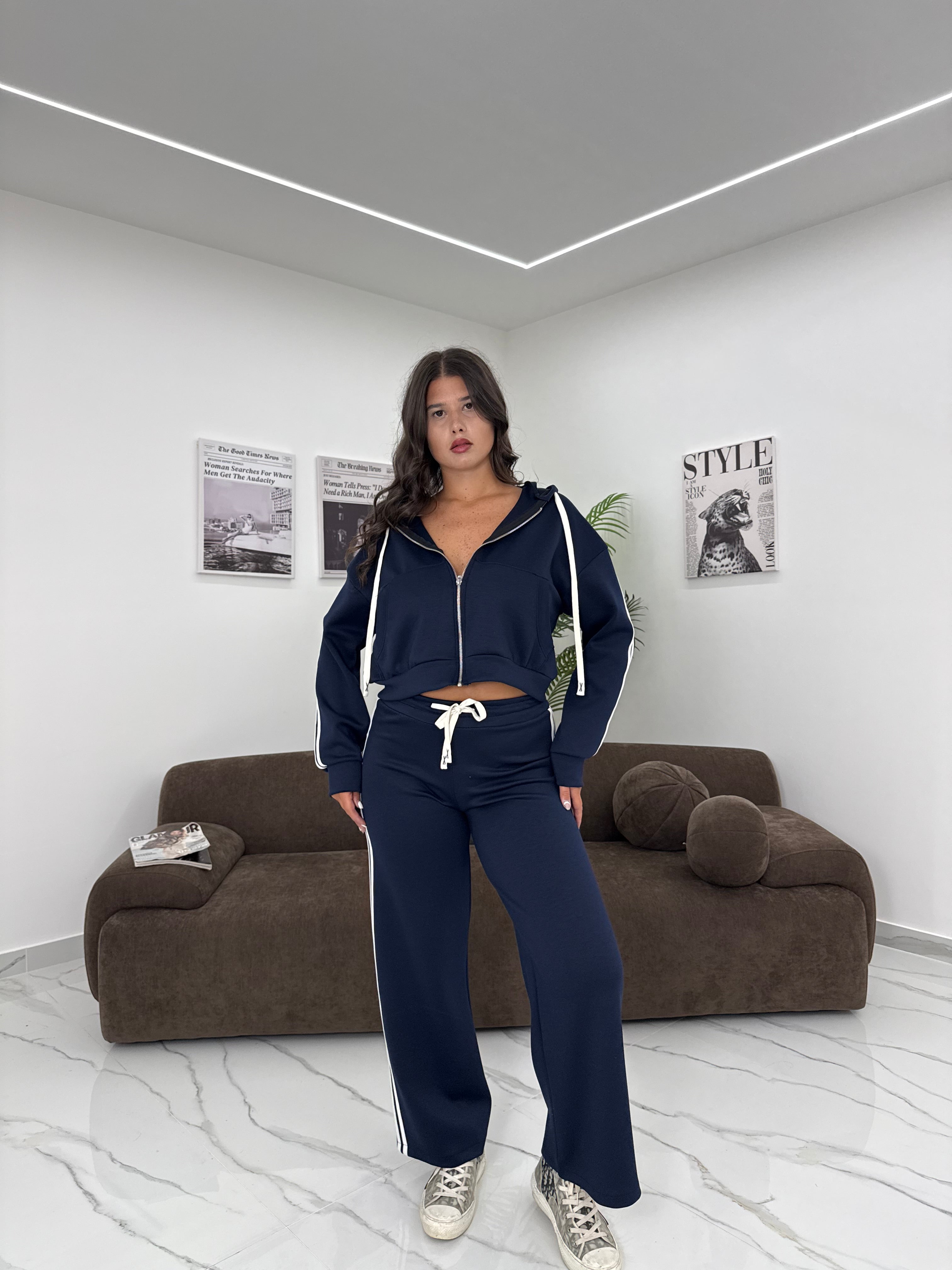 SET MADDIE