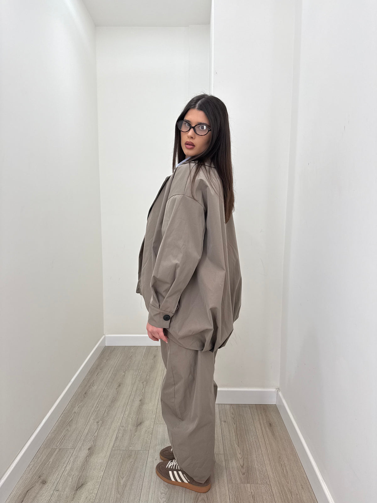 CAPPOTTO BALLON