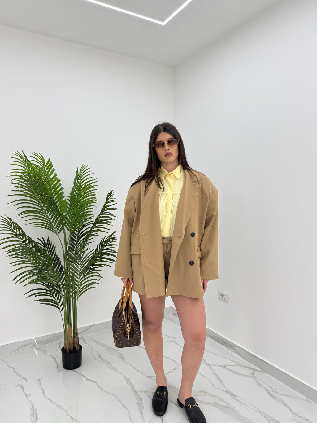 COORDINATO EMY