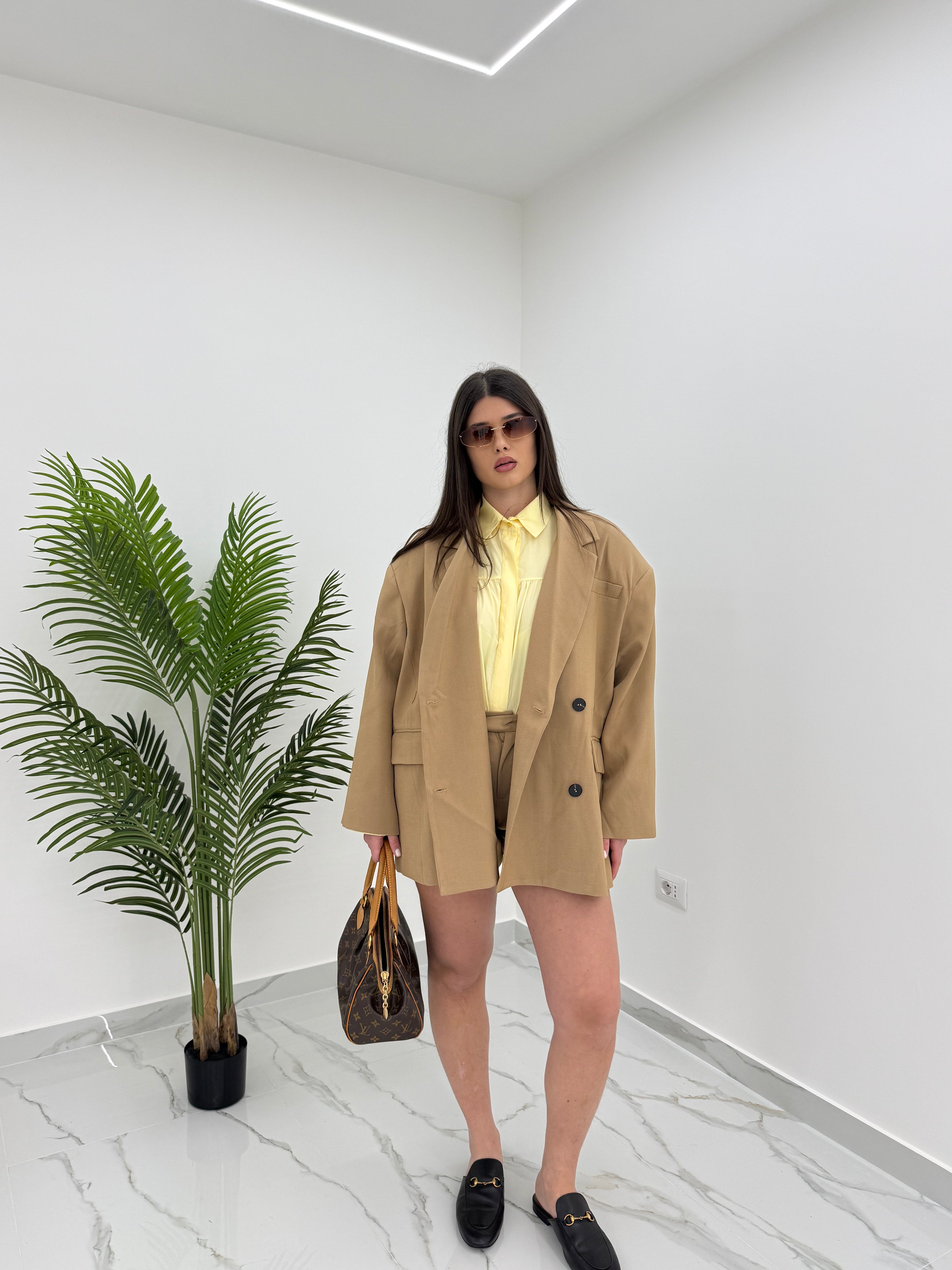 COORDINATO EMY
