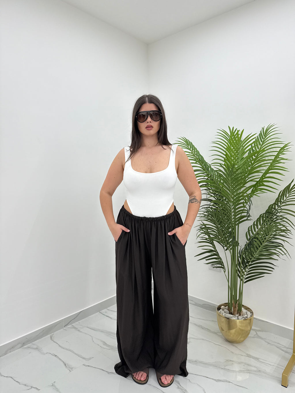 PANTALONE SUNSET