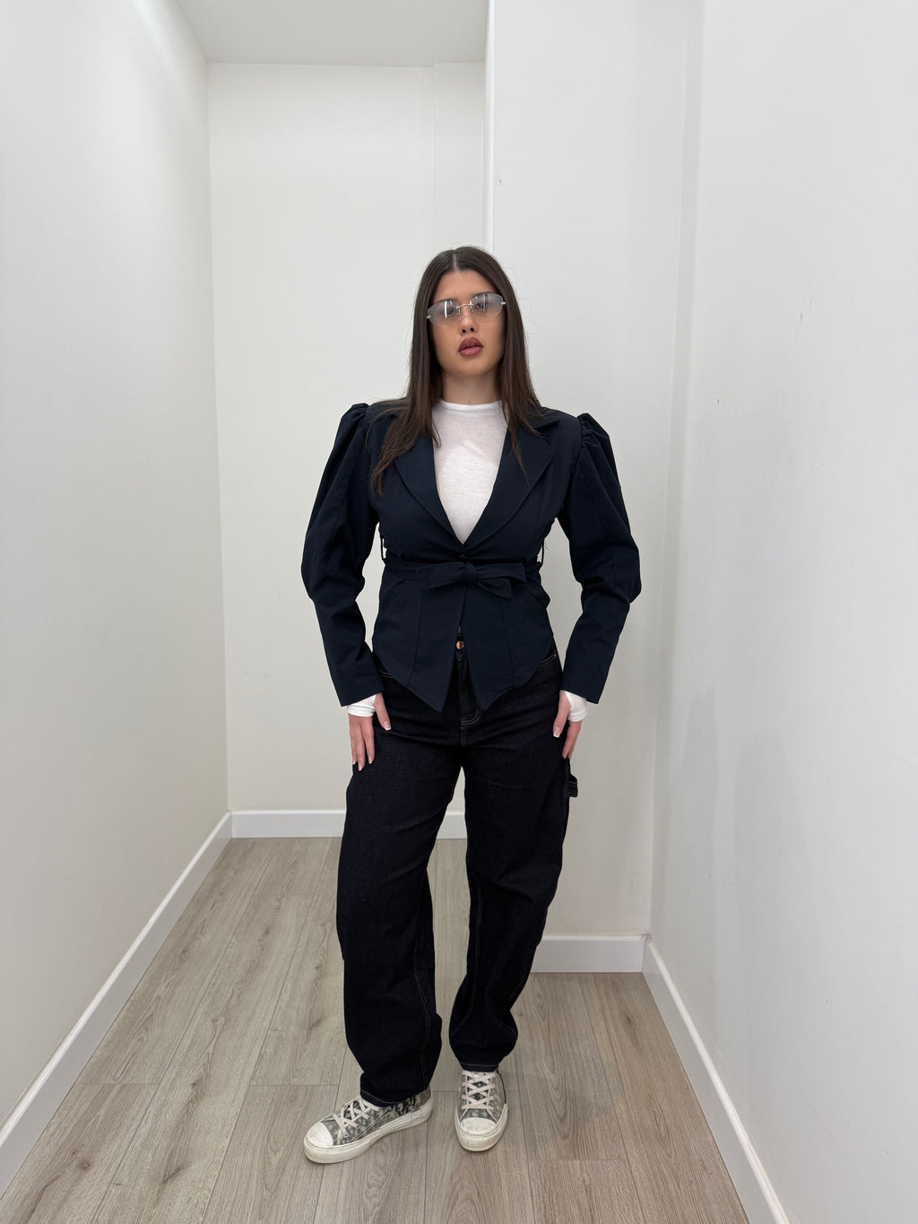 BLAZER EMILY