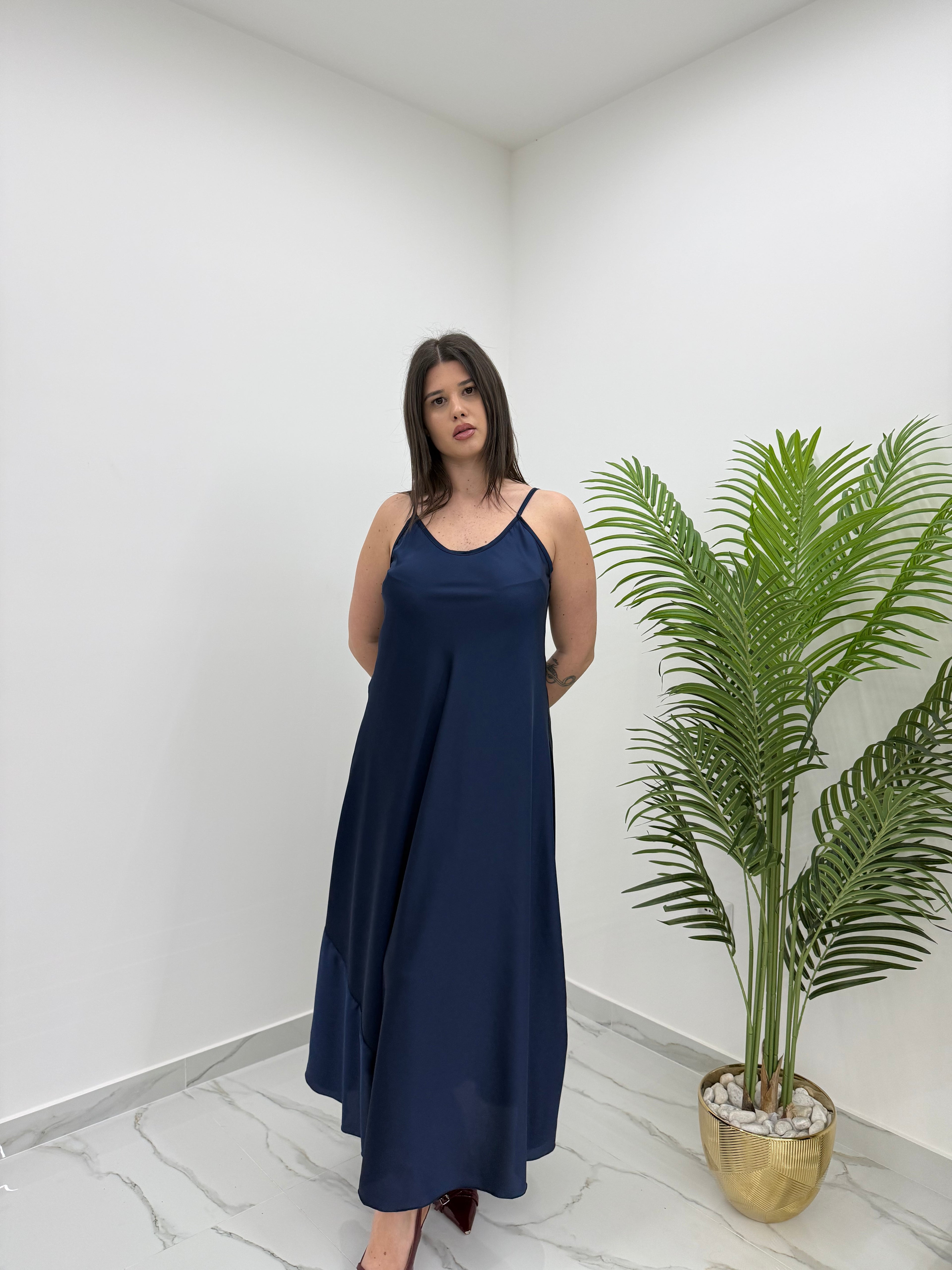 DRESS DENISE