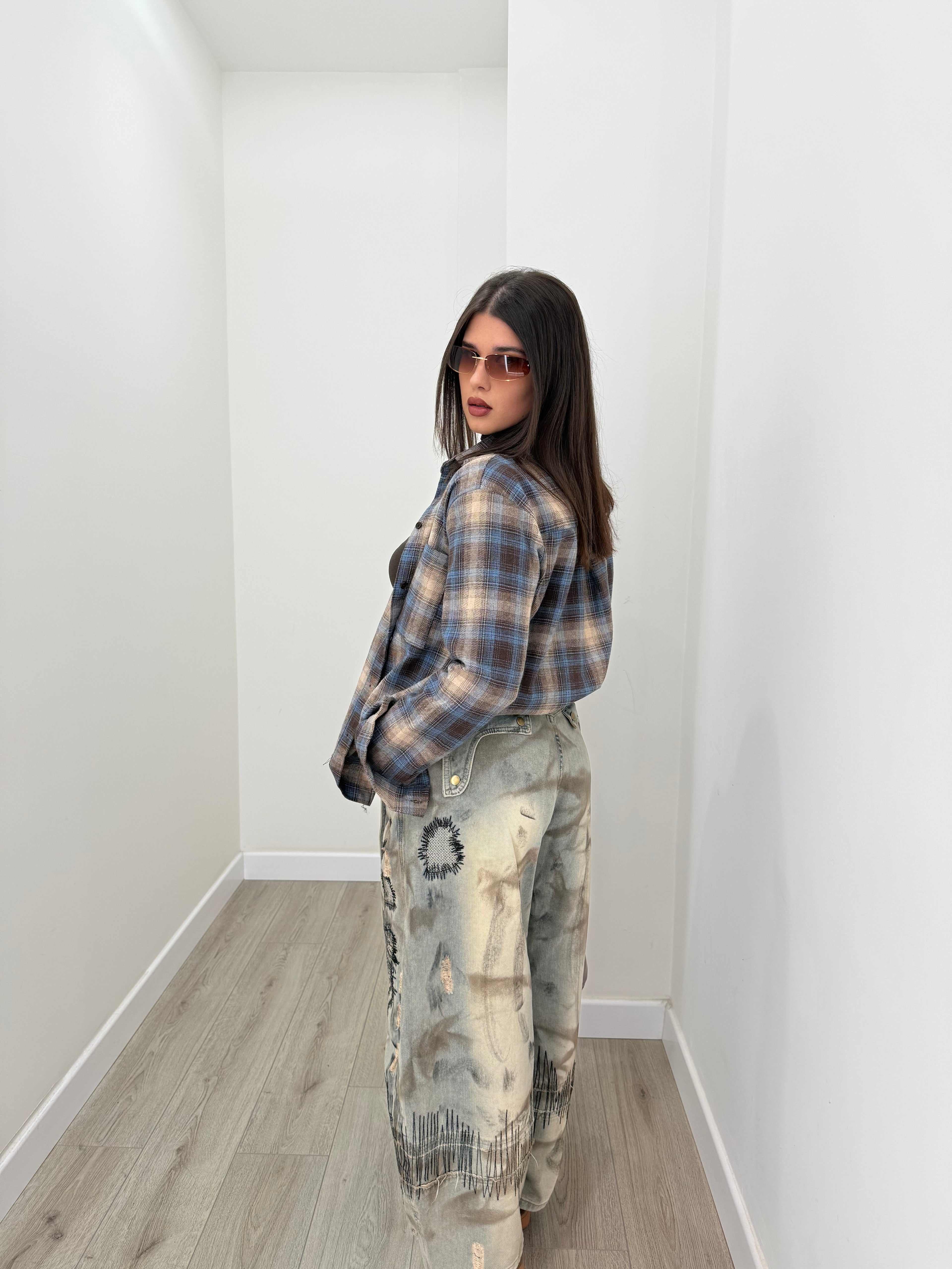 JEANS STREET