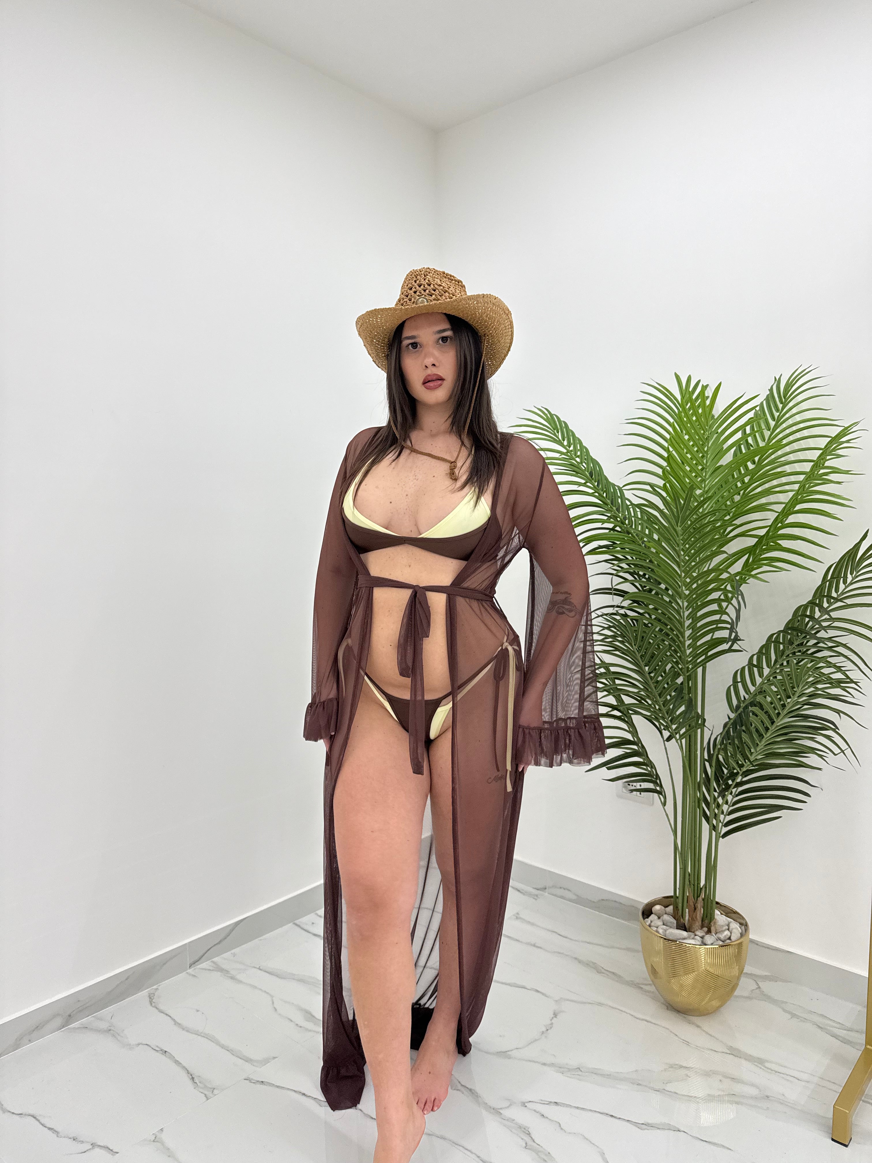 COPRICOSTUME LUNA