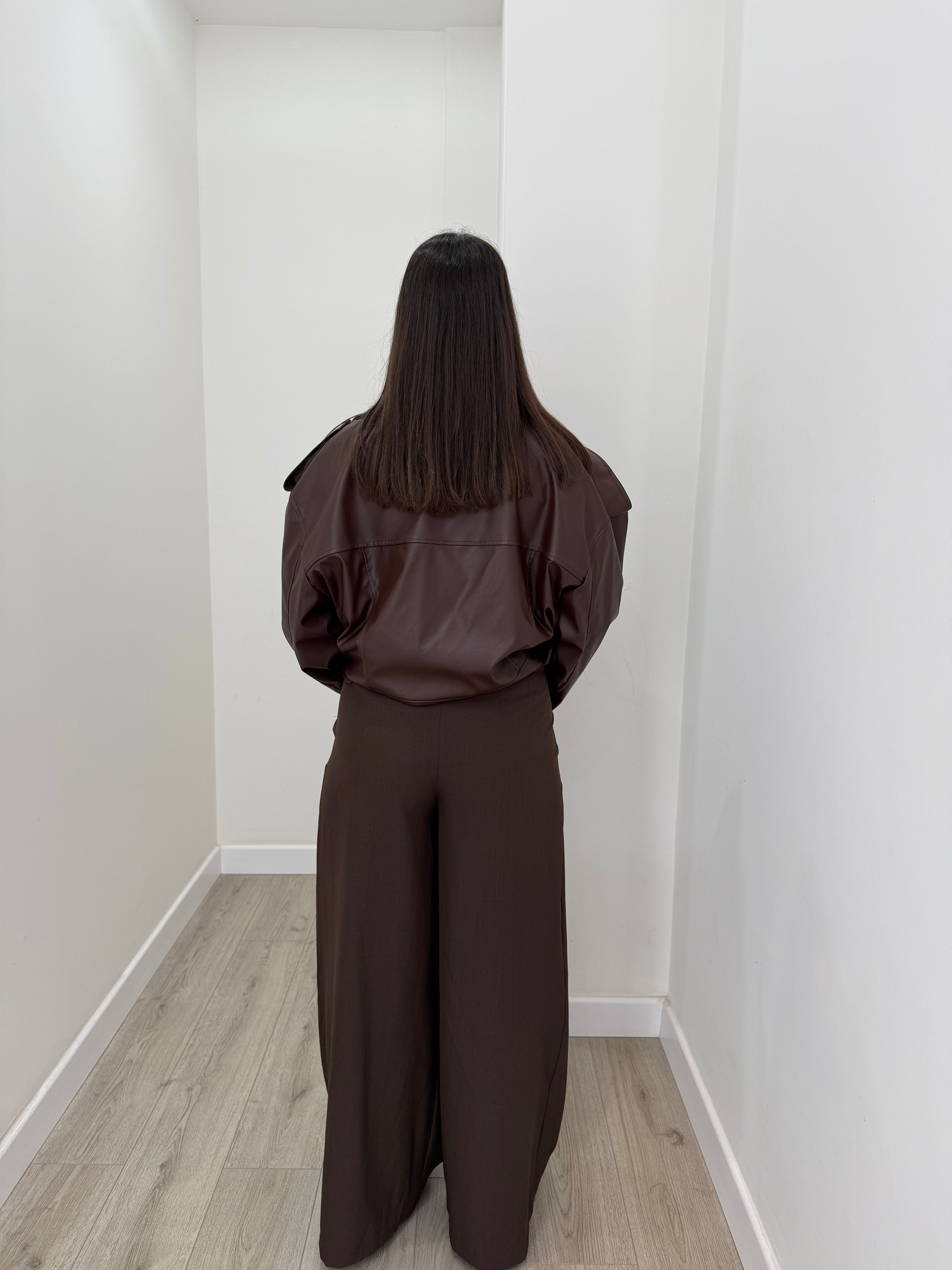 PANTALONE ASIA