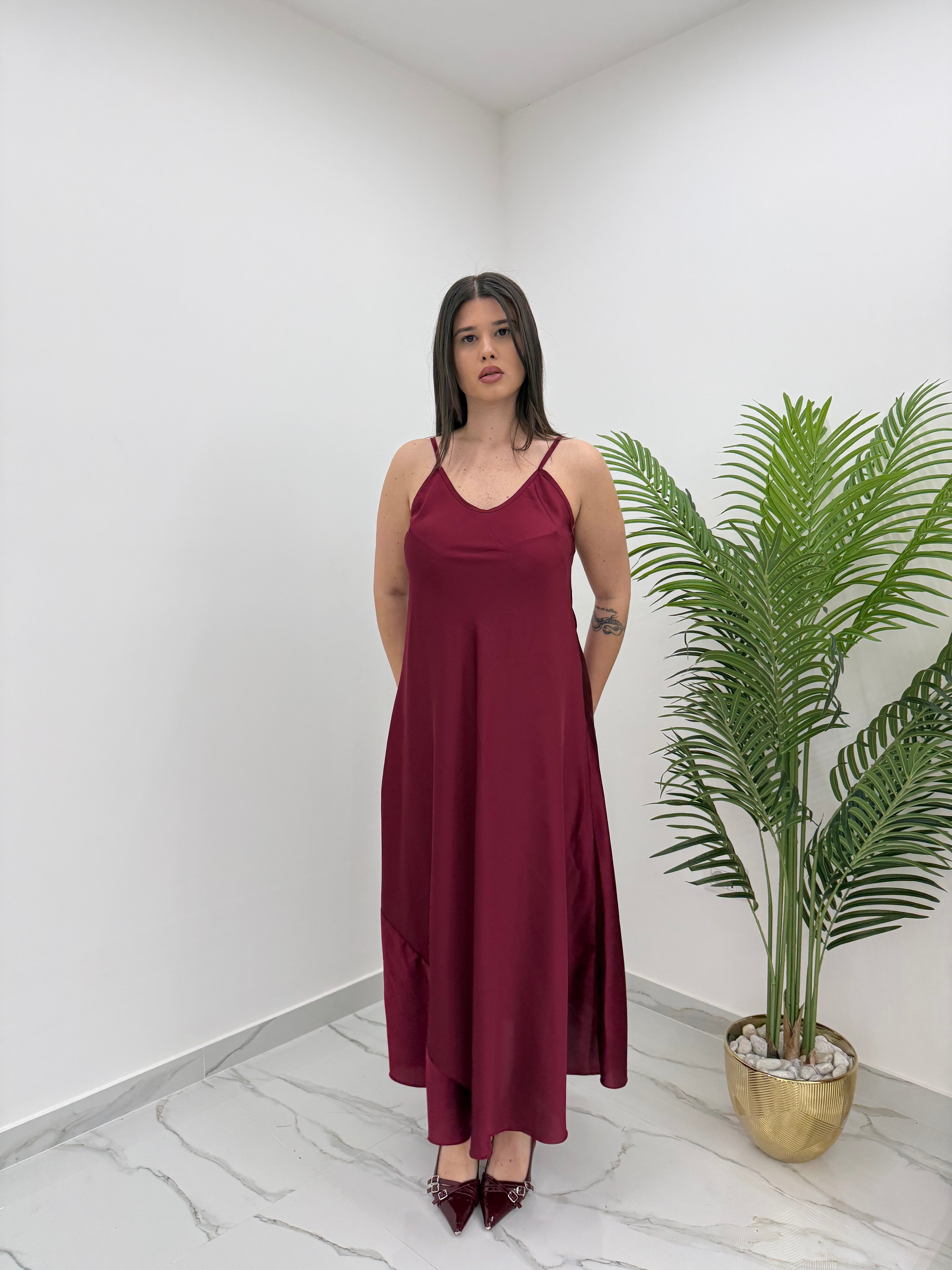 DRESS DENISE