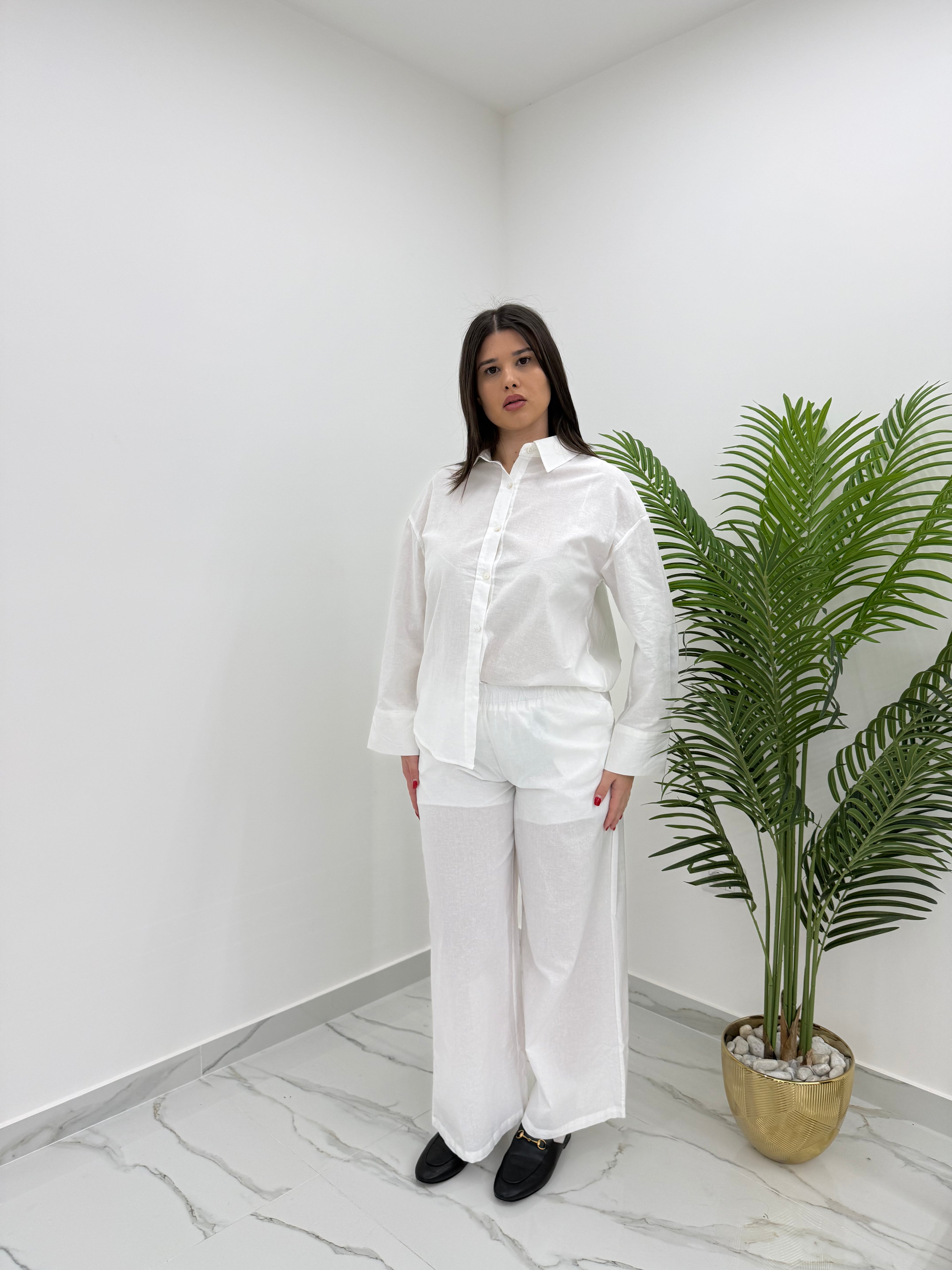 COORDINATO CAPRI