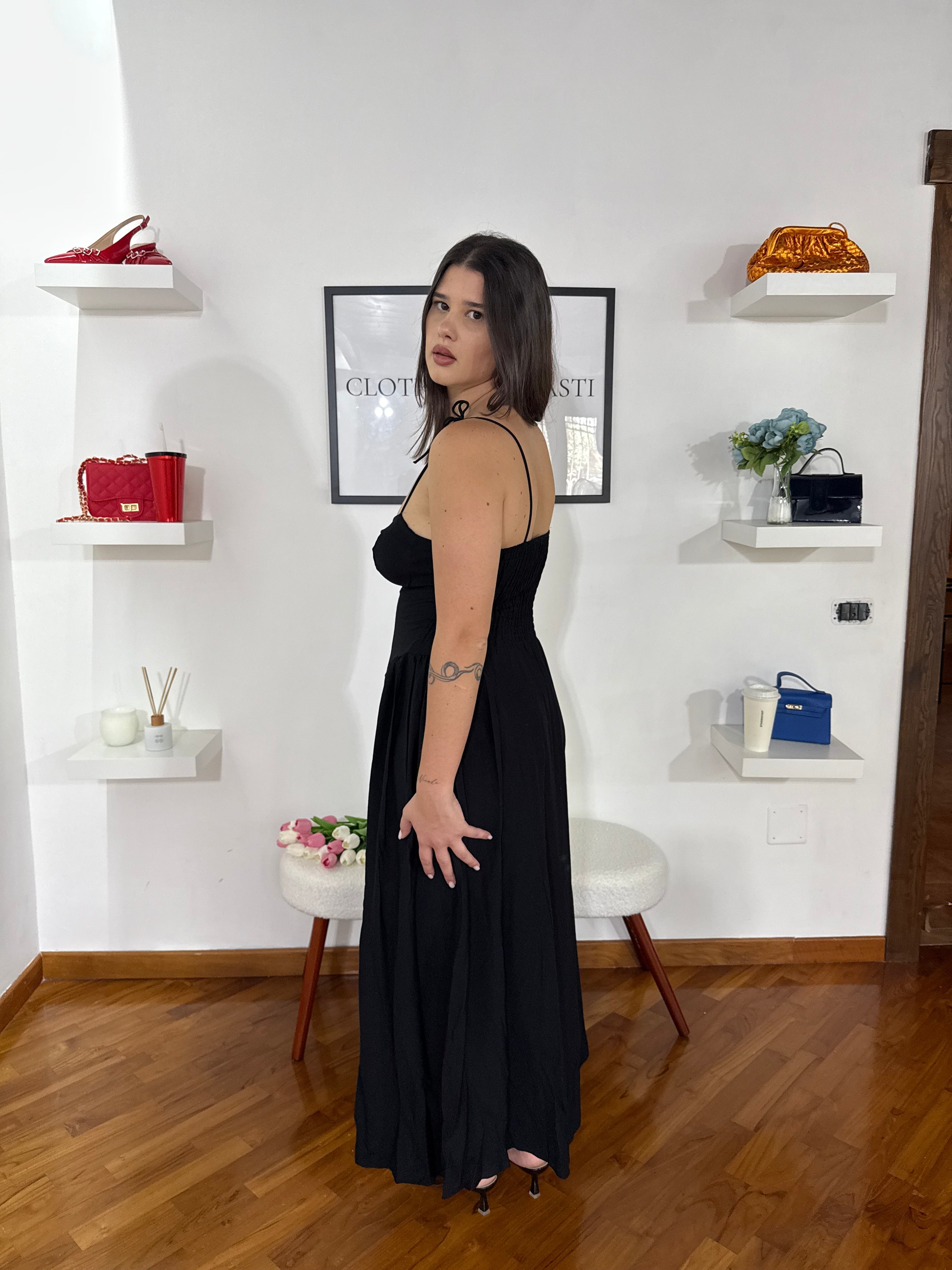 DRESS MARBELLA
