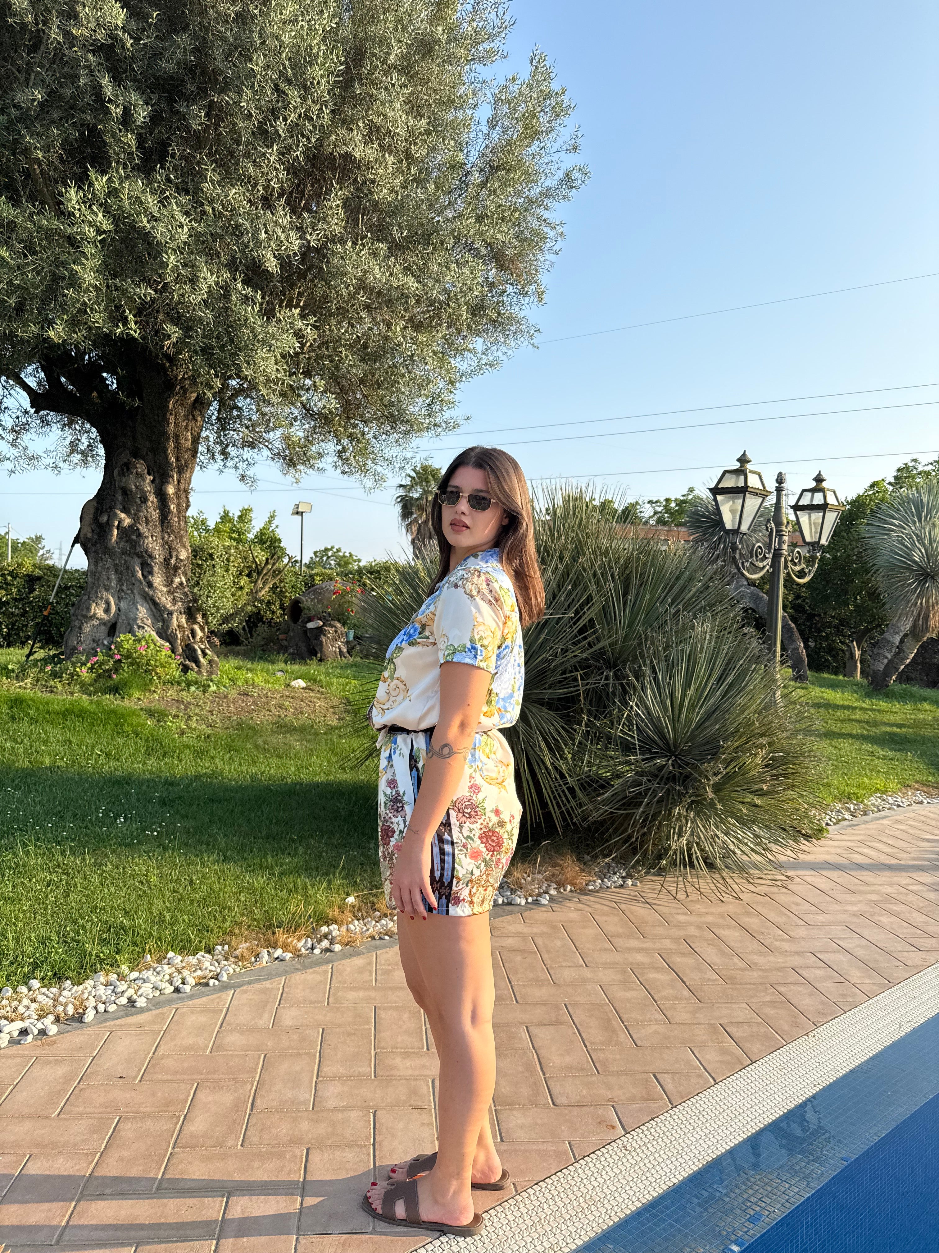 COORDINATO ROBERTA